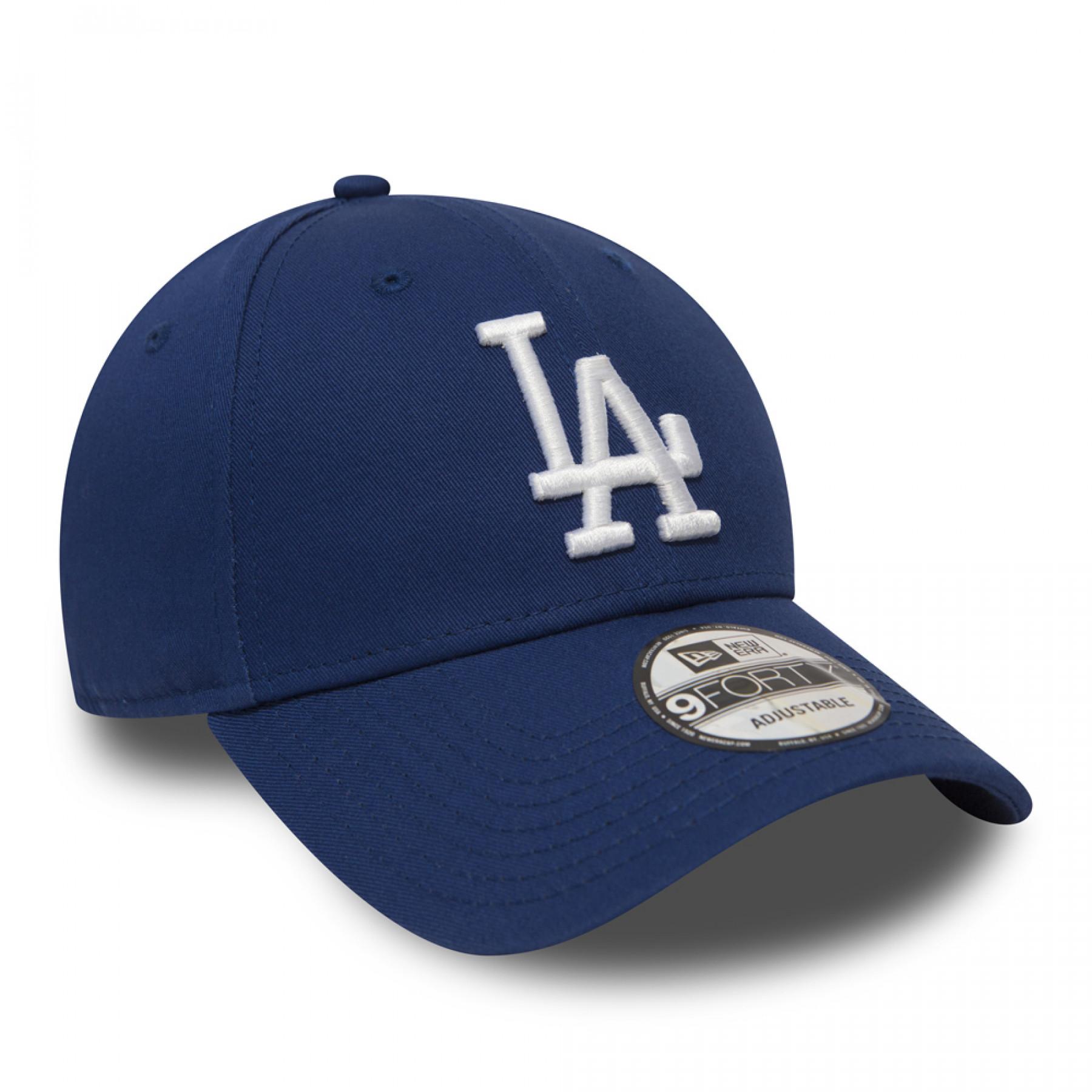 Czapka New Era 9forty Los Angeles Dodgers League Essential