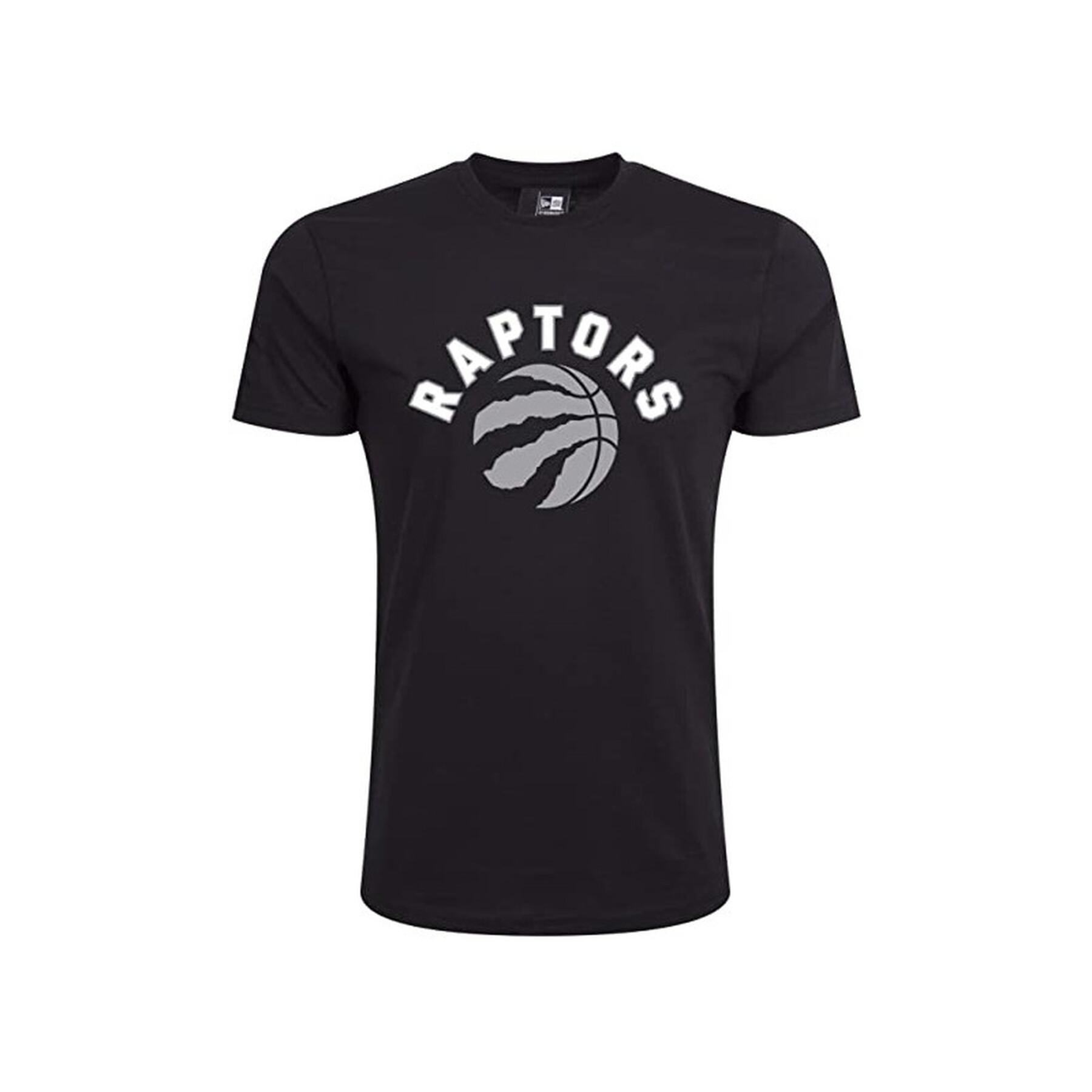 Koszulka z logo Toronto Raptors