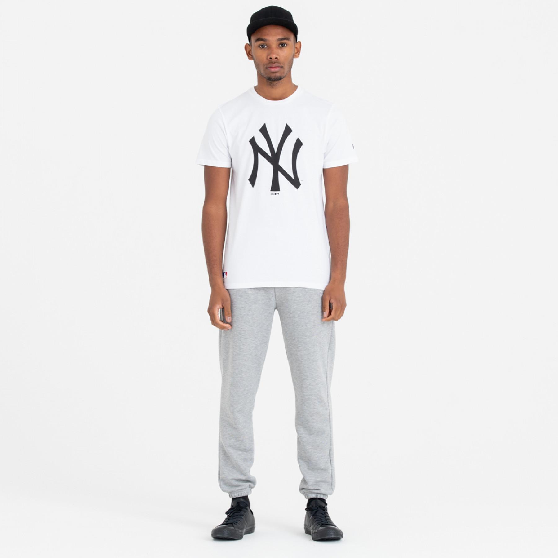 Koszulka New Era New York Yankees logo