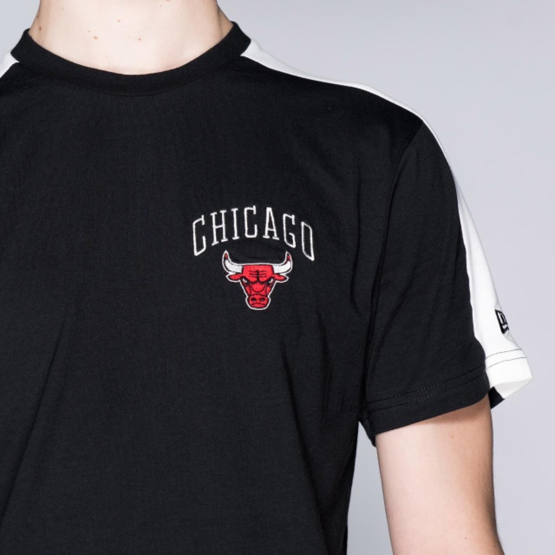 Koszulka New Era Bulls Wordmark