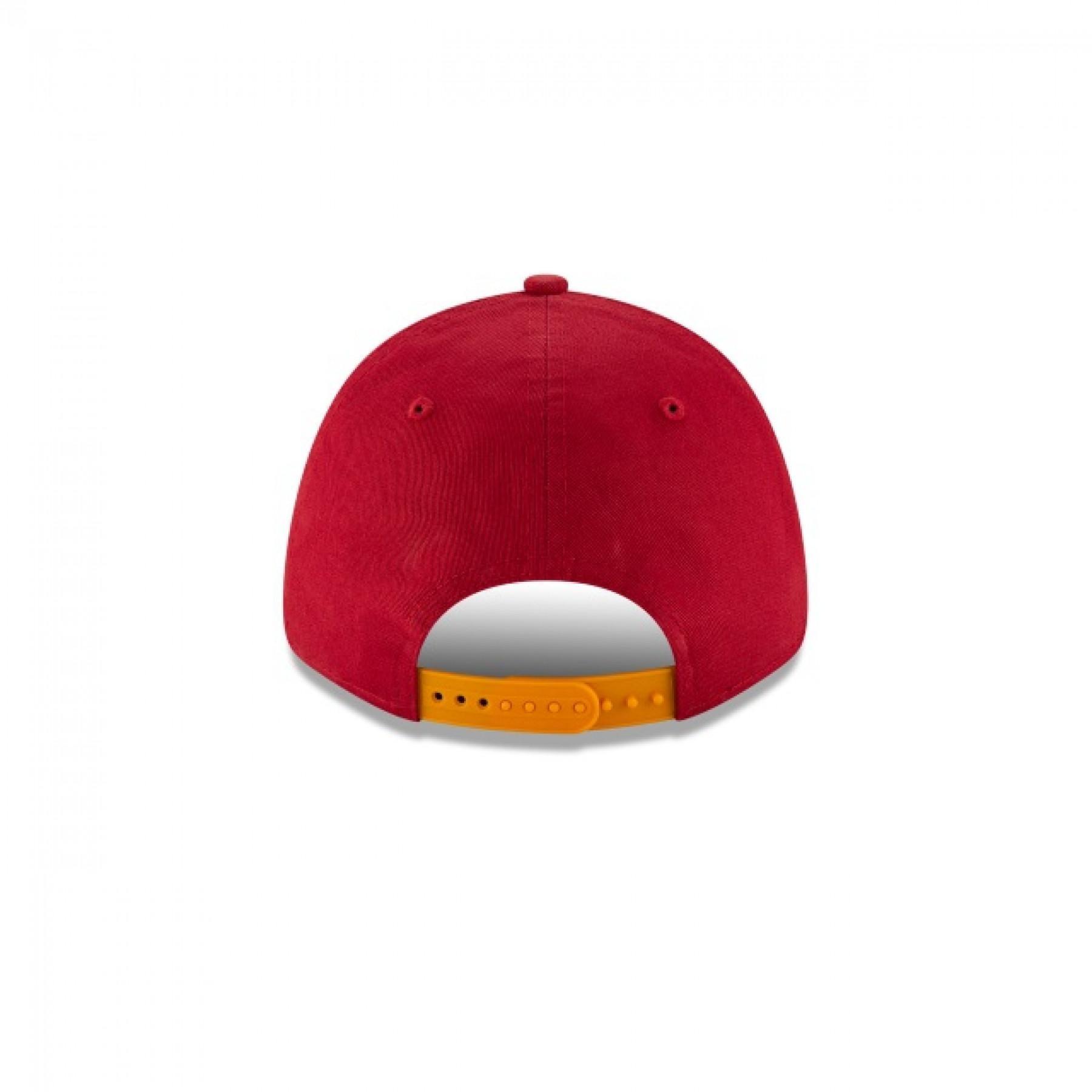 Czapka New Era Pacers Hard Wood Classic 9forty