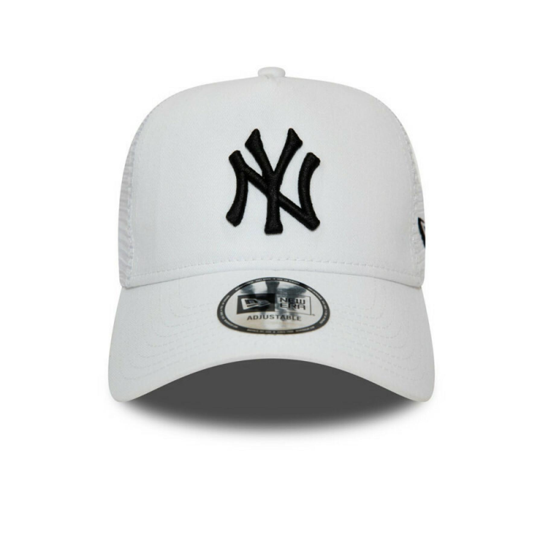 Czapka New Era Essential Af Trucker New York Yankees