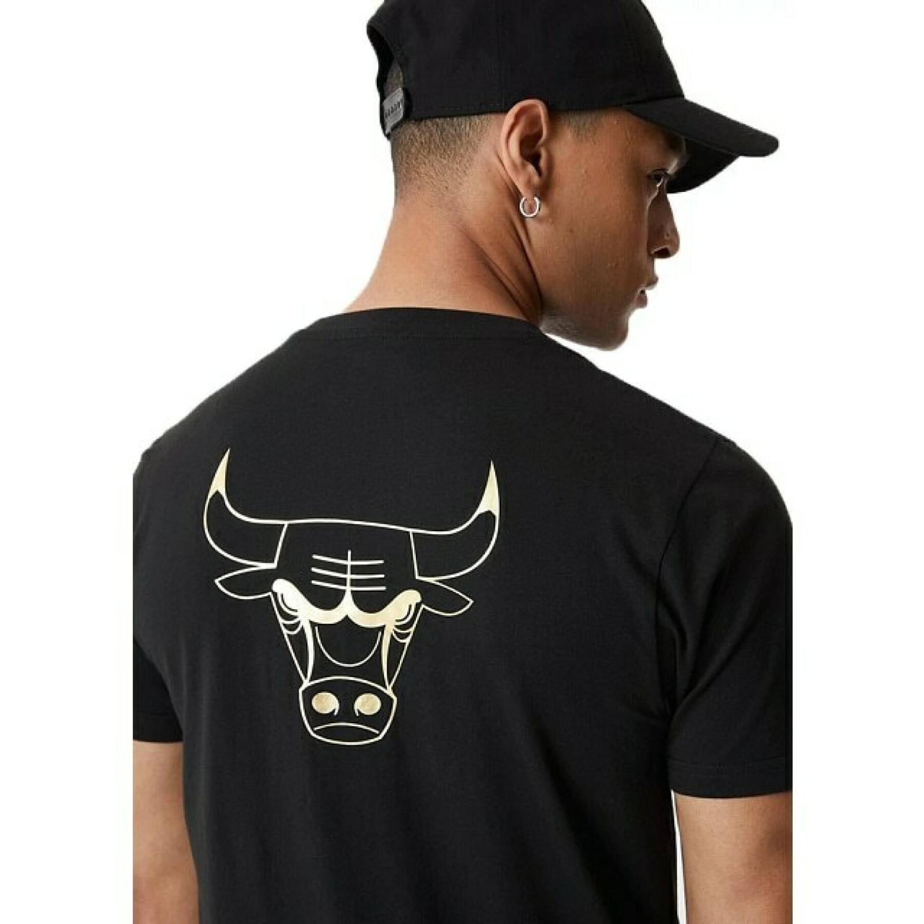 Koszulka Chicago Bulls 2021/22
