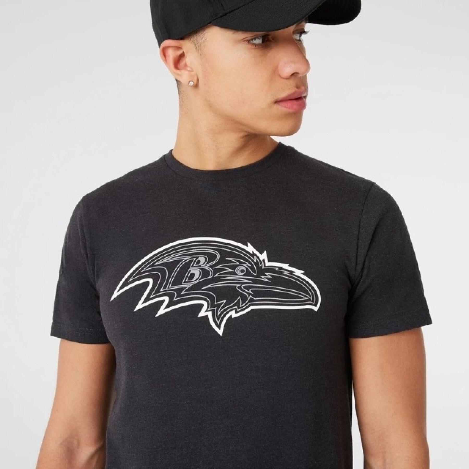 Koszulka Baltimore Ravens 2021/22