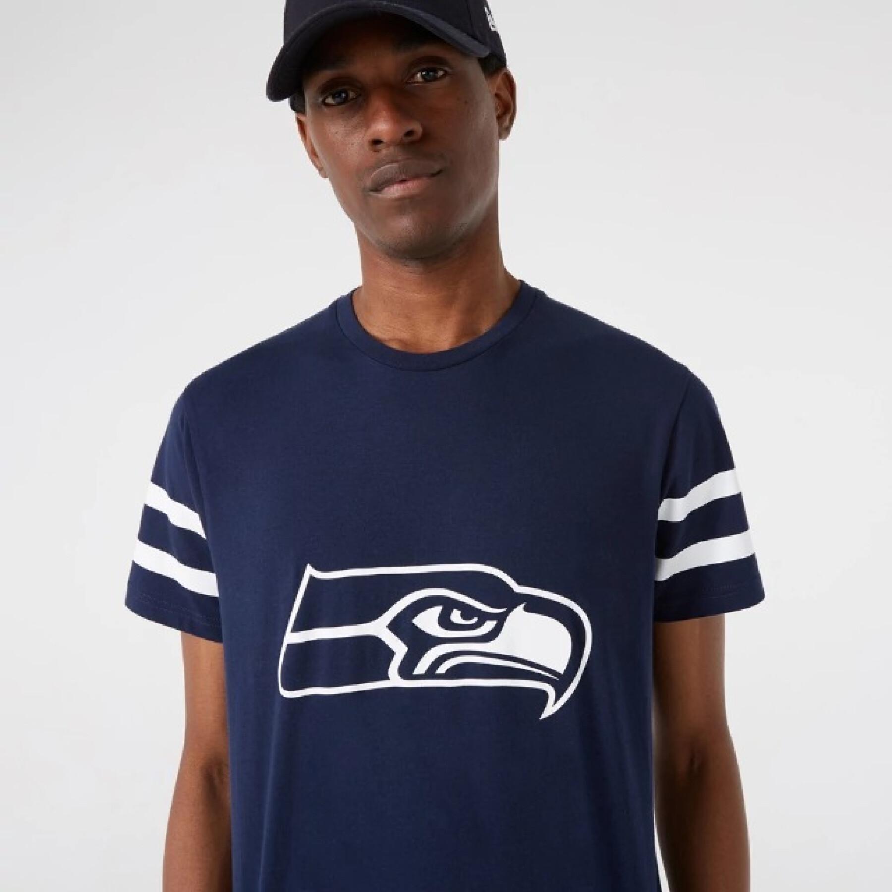 Koszulka Seattle Seahawks 2021/22