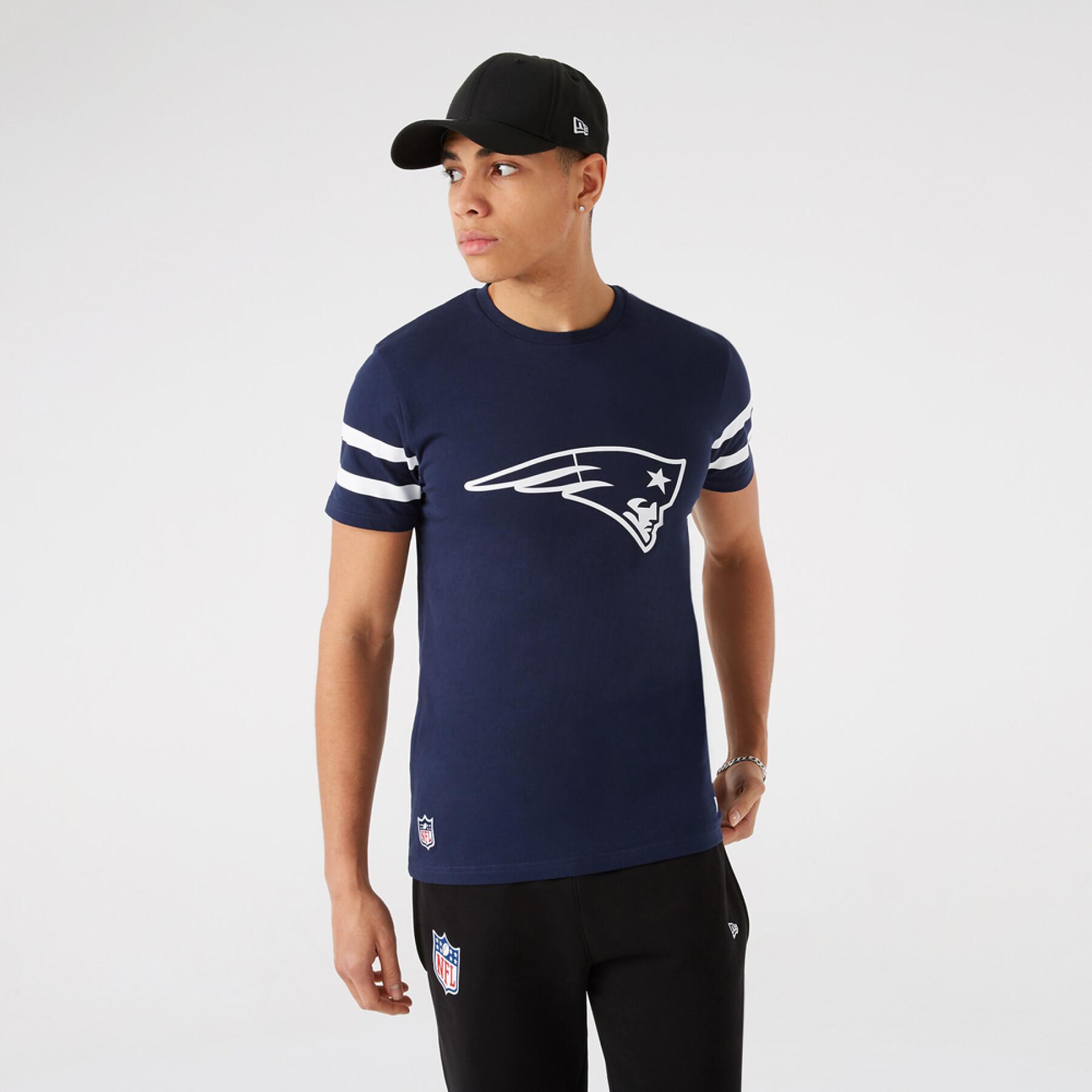 Oversizowa koszulka New England Patriots