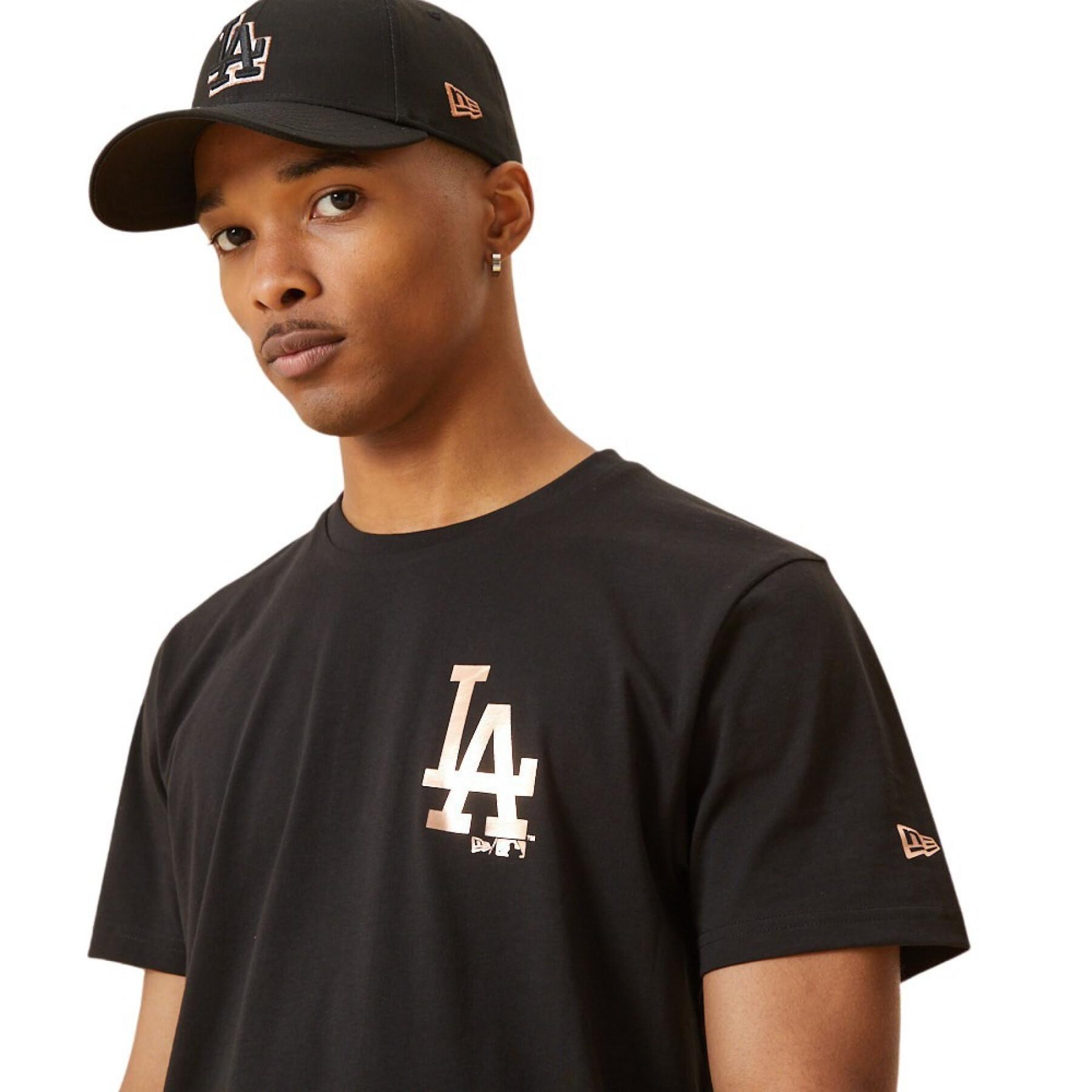 Koszulka nowa Los Angeles Dodgers MTLC Print