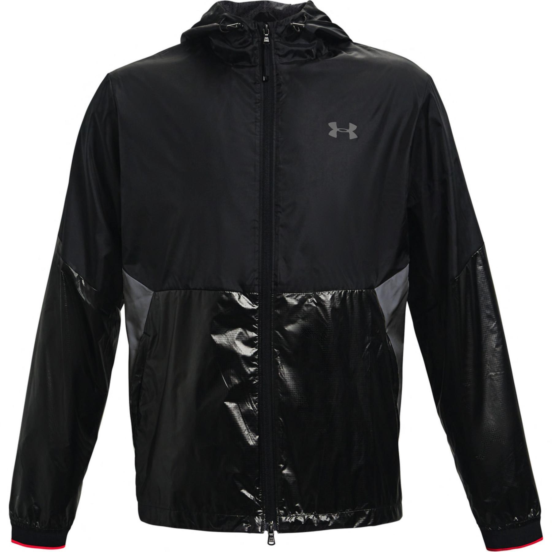 Kurtka Under Armour coupe-vent recoverLegacy