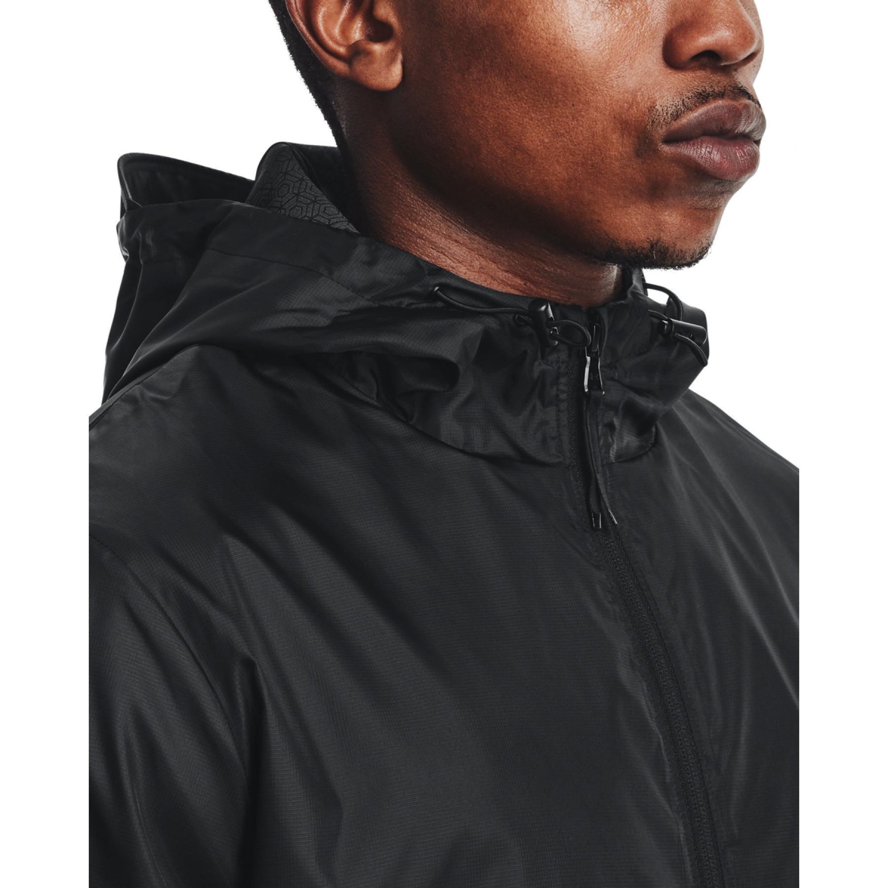 Kurtka Under Armour coupe-vent recoverLegacy