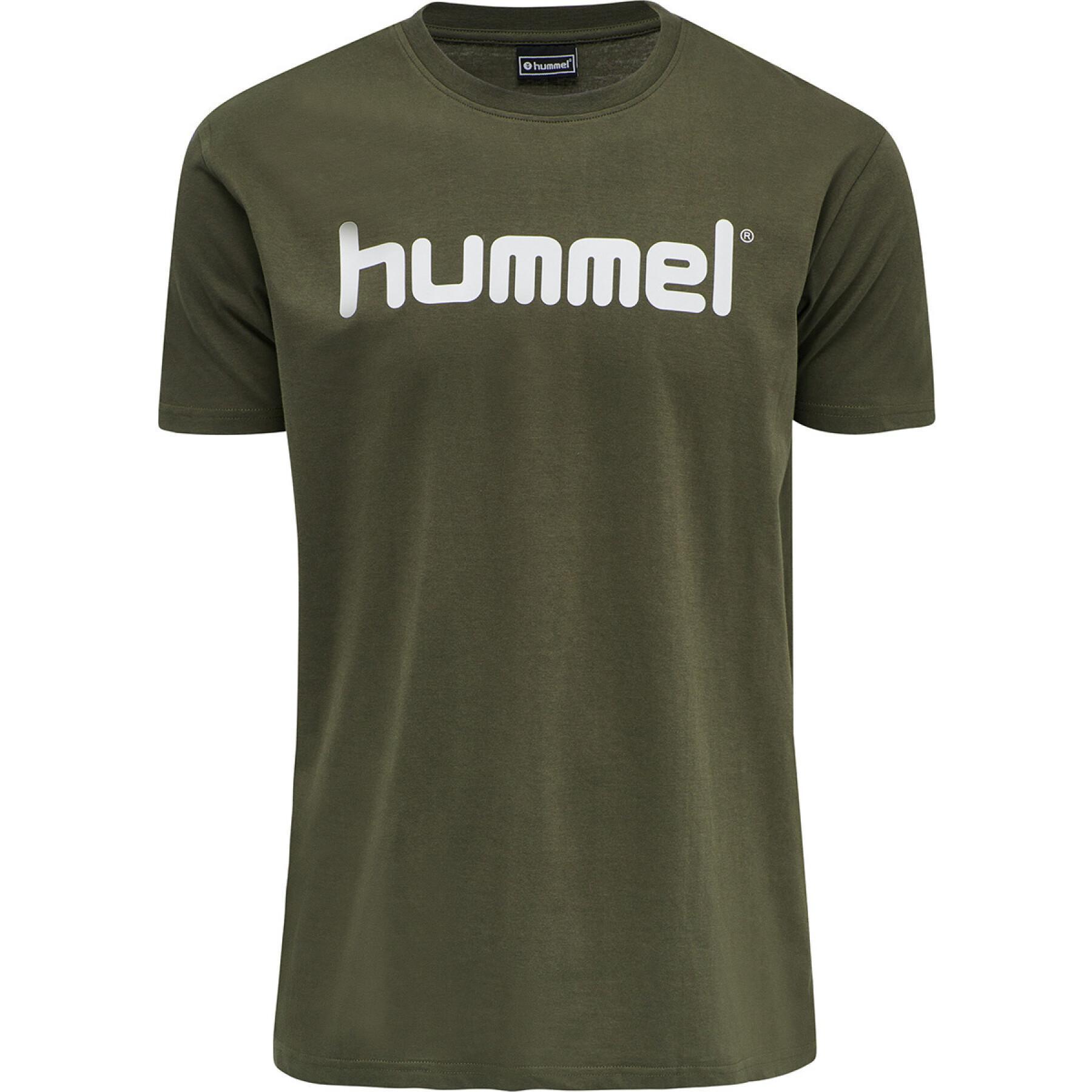 Koszulka Hummel hmlGO