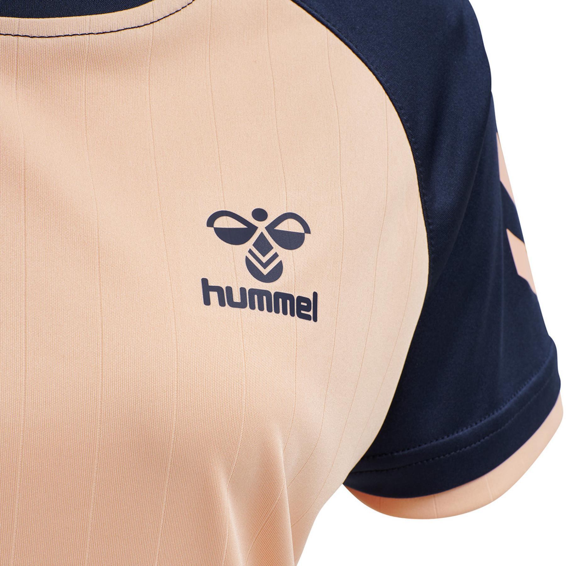 Damska koszulka Hummel hmlACTION