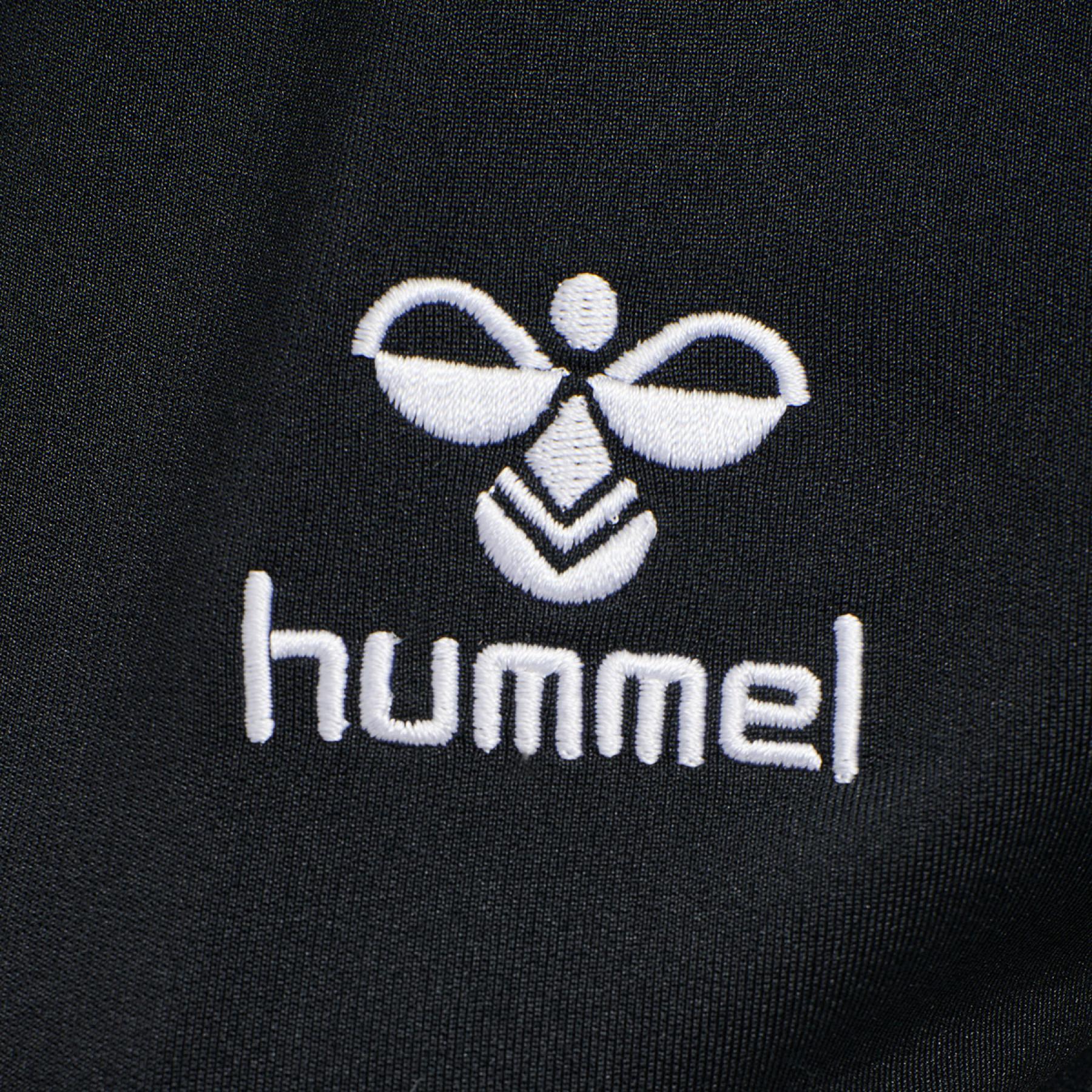 Damska kurtka zapinana na zamek Hummel hmlnelly 2.0