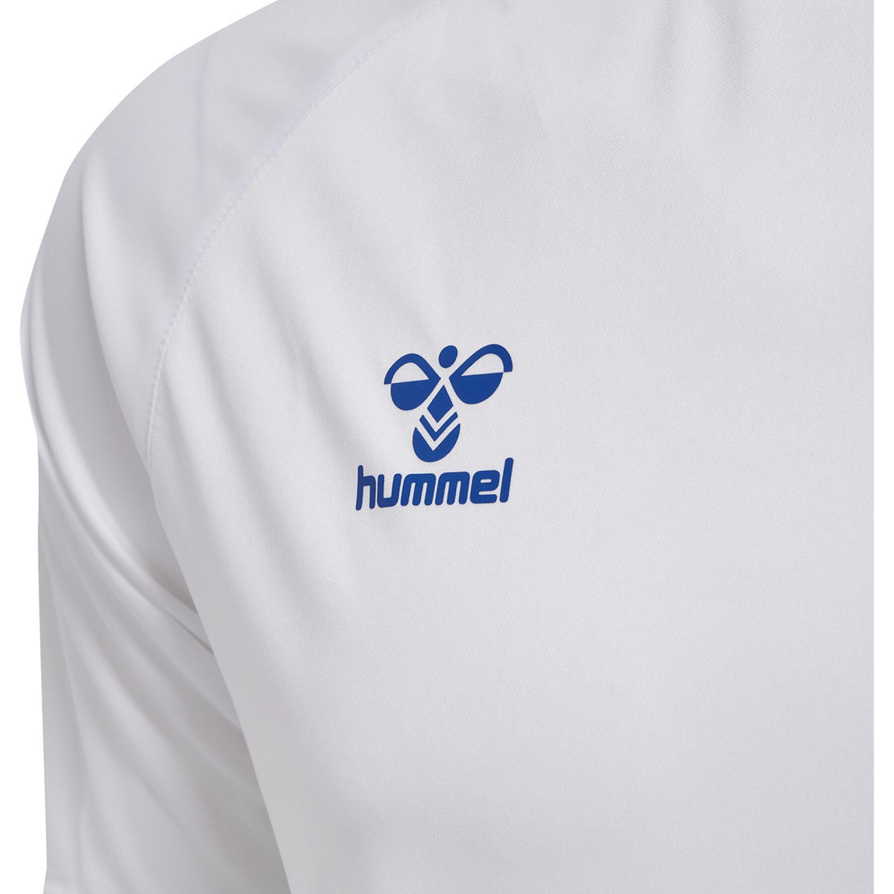 Koszulka Hummel Core Poly