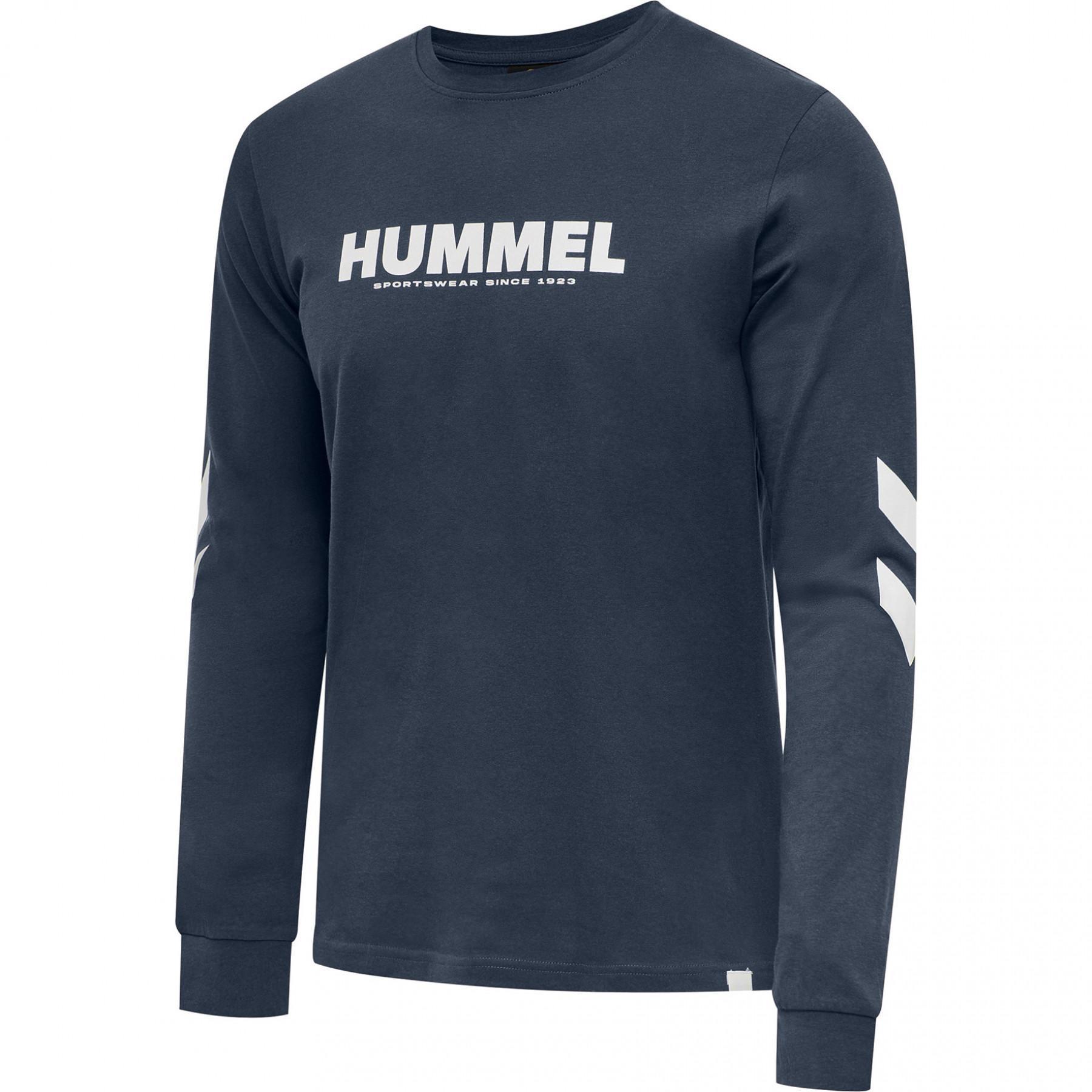 Koszulka z długim rękawem Hummel hmlLEGACY