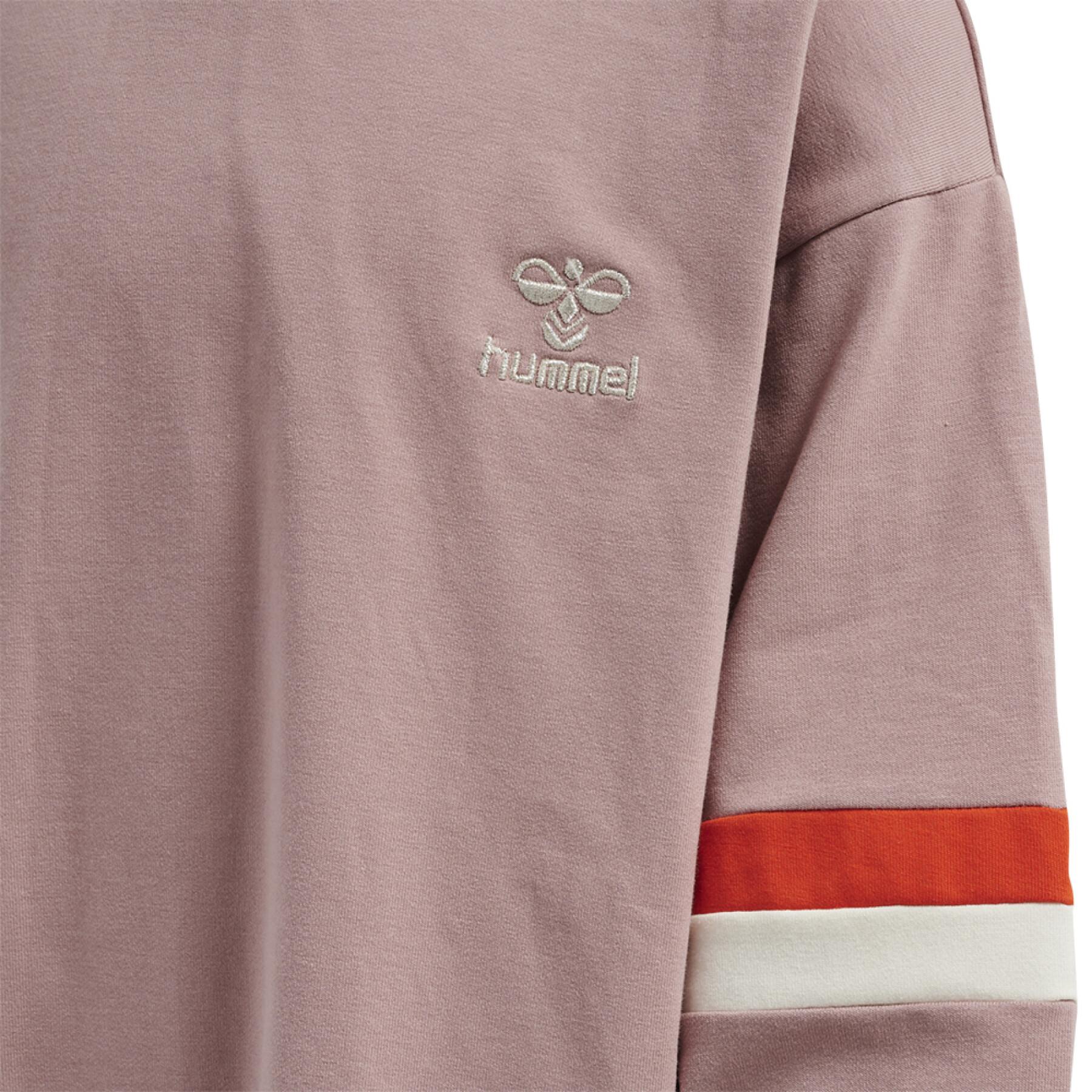 Bluza z kapturem dla dzieci Hummel hmlBeverly