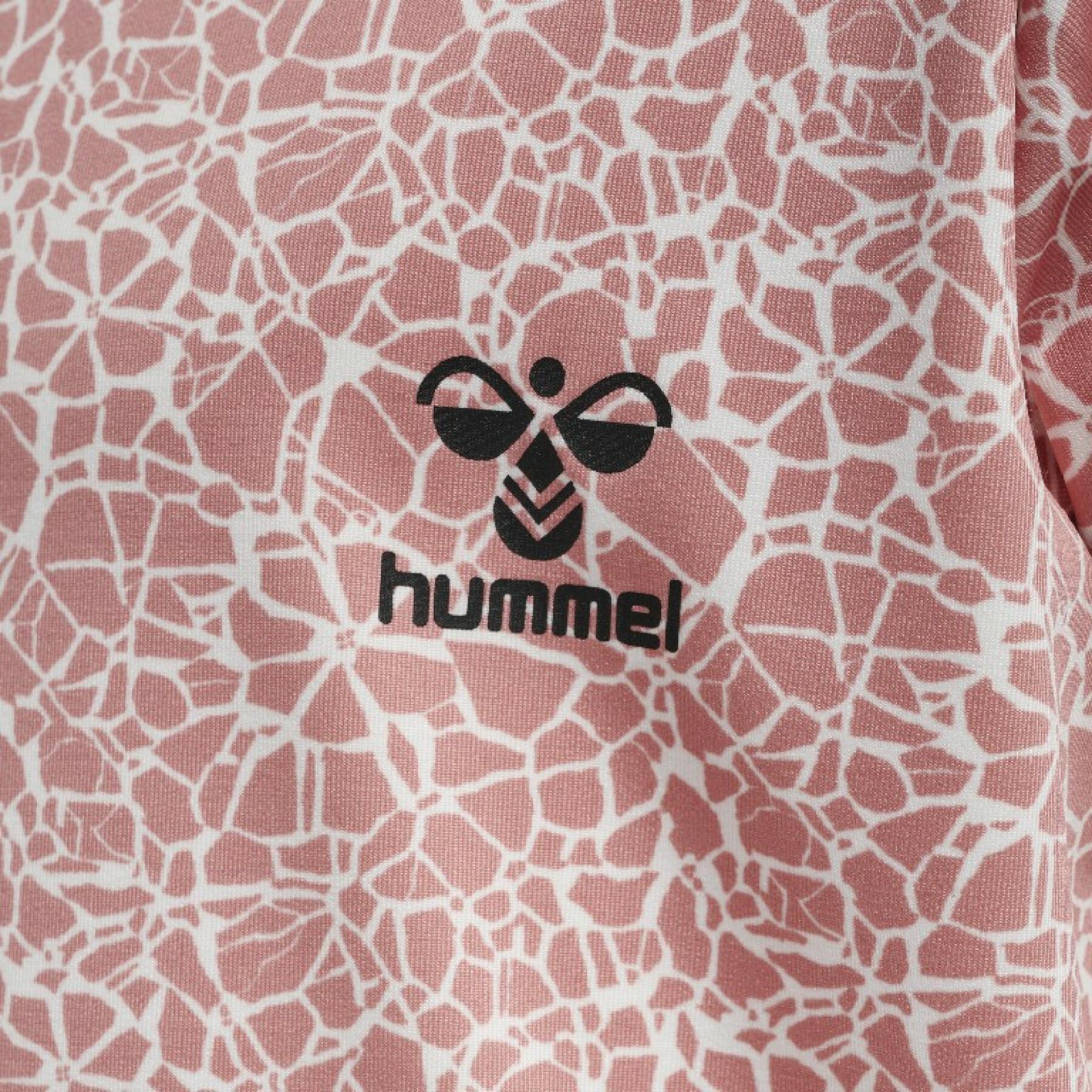 Koszulka dziecięca Hummel hmlNanna