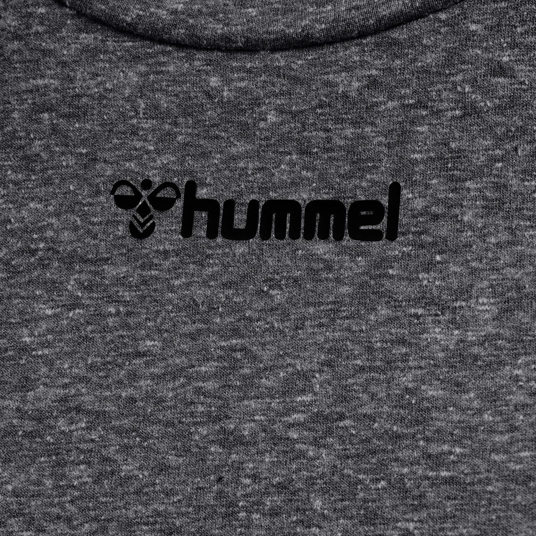 Koszulka damska Hummel hmlzandra