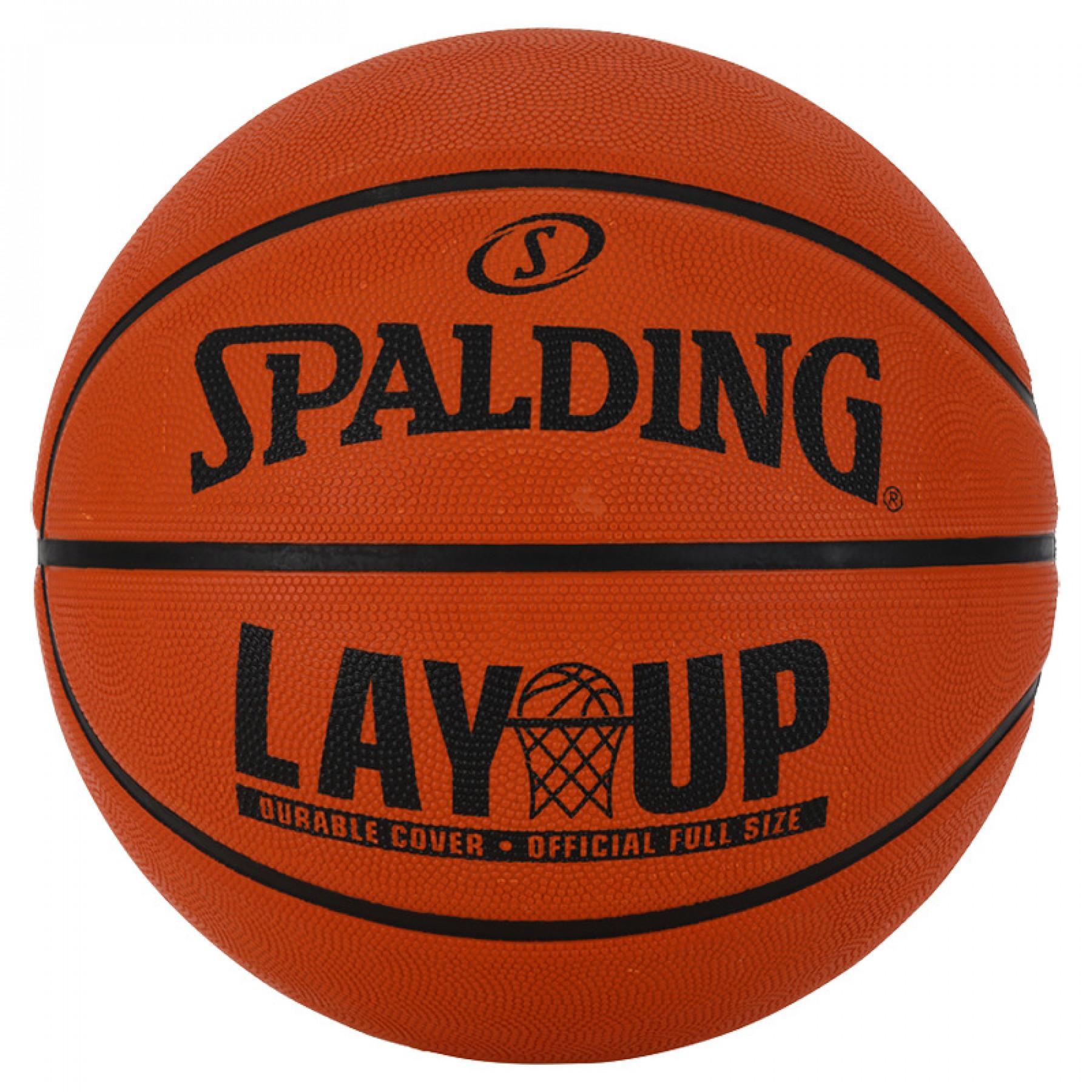 Balon Spalding Layup (63-727z)