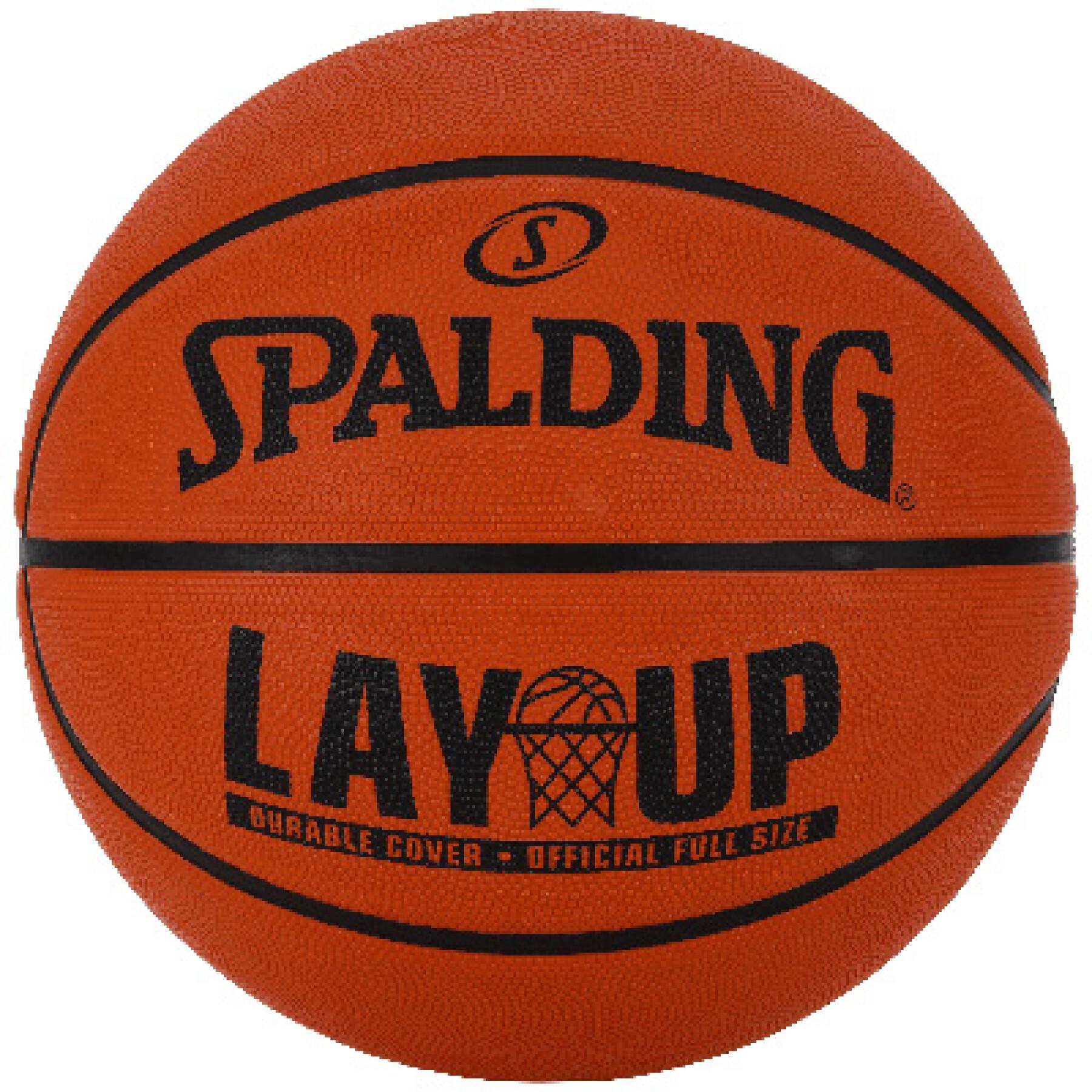 Koszykówka Spalding Layup