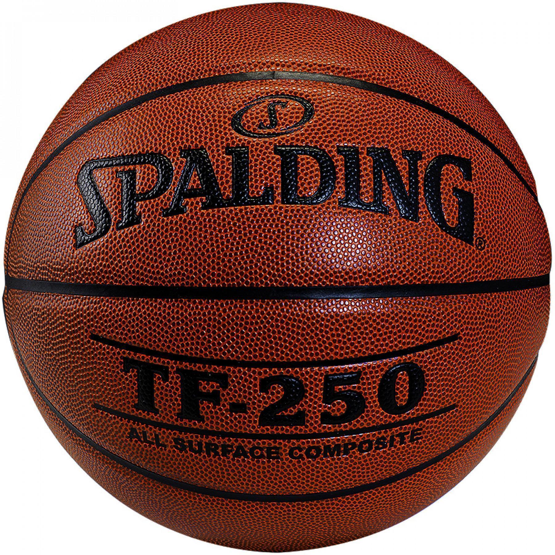 Balon Spalding TF250 indoor/outdoor