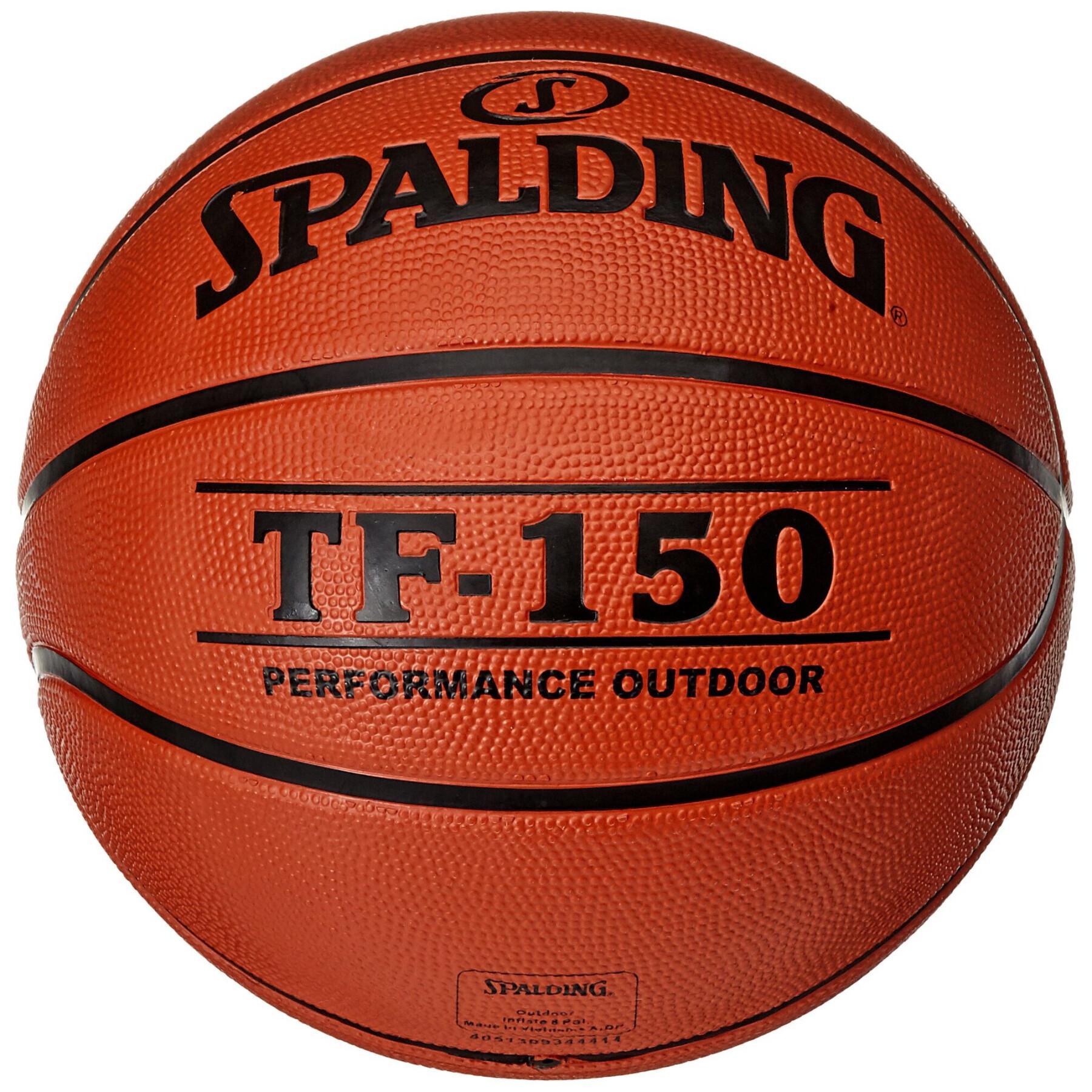Balon Spalding DBB Tf150 (83-103z)