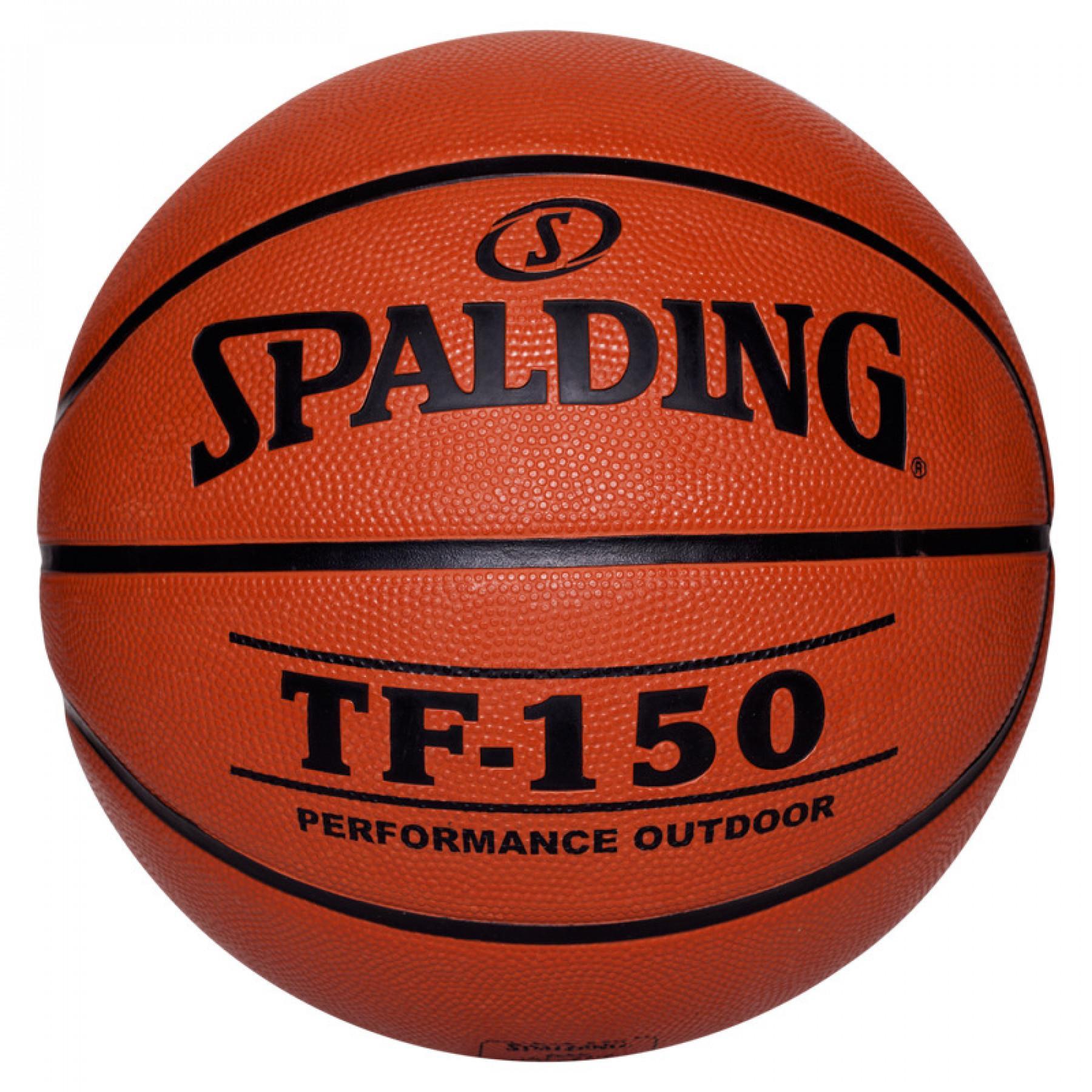 Balon Spalding Tf150 Outdoor (73-953z)