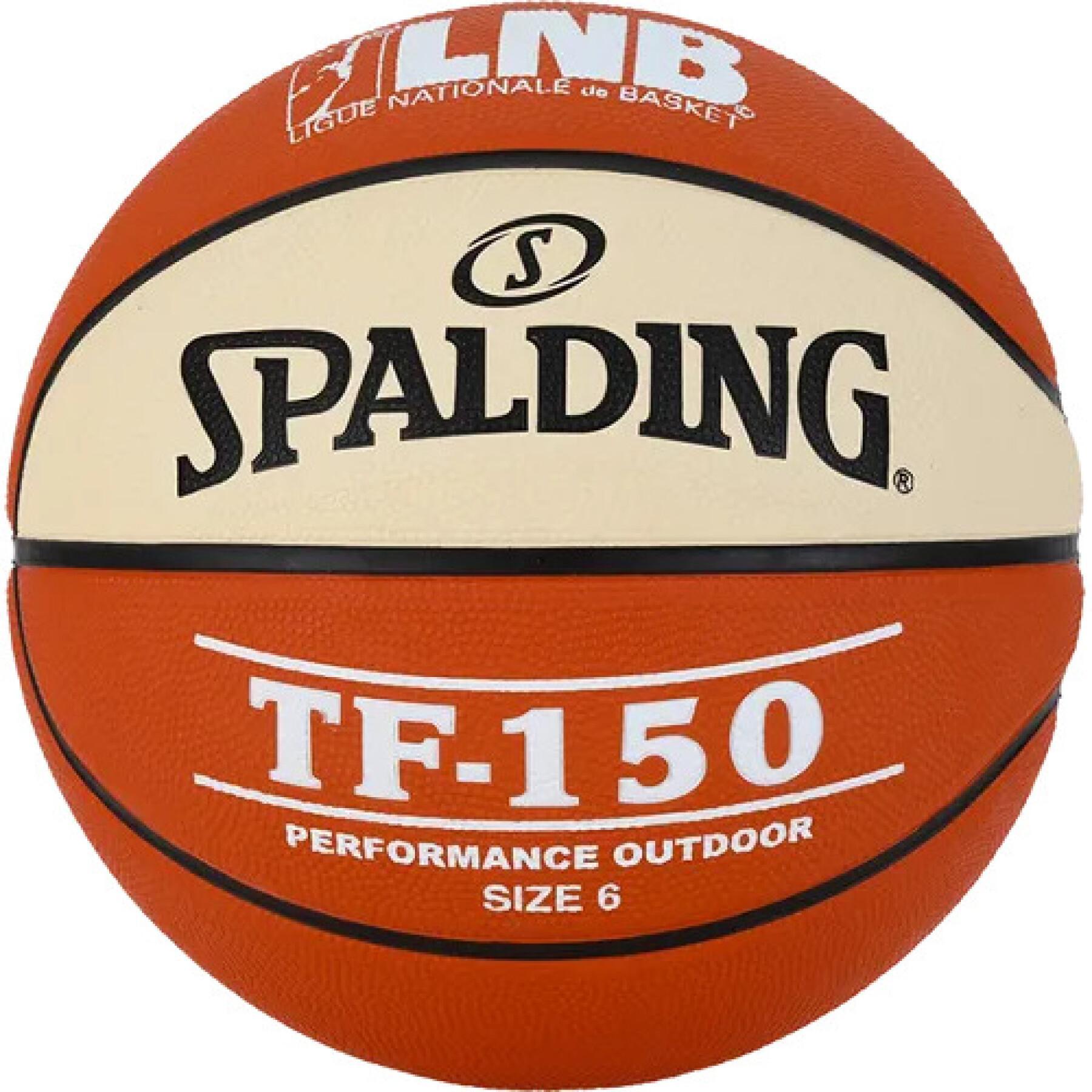 Balon Spalding LNB Tf150 (83-955z)