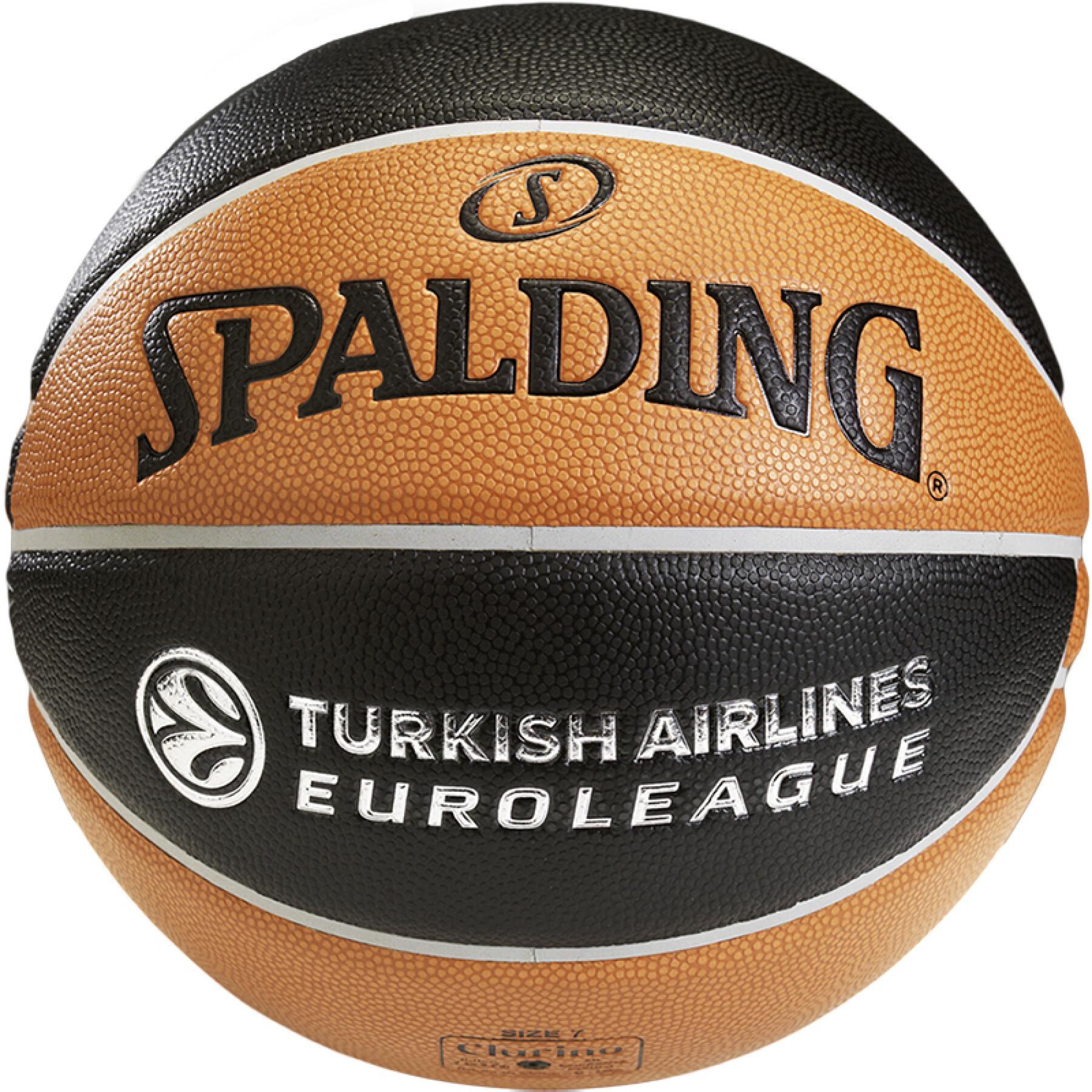 Balon Spalding Euroleague TF 1000 Legacy