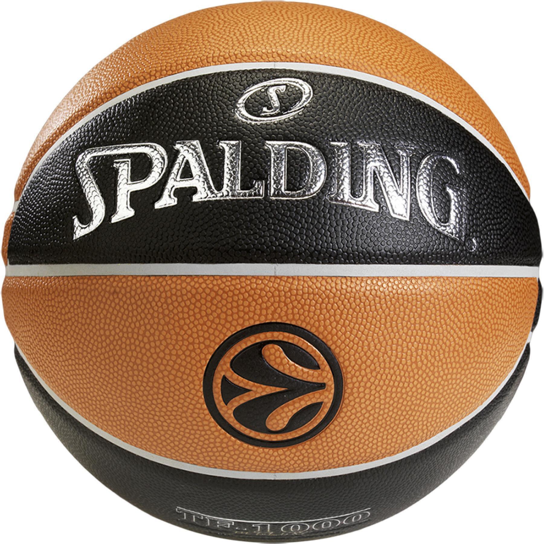 Balon Spalding Euroleague TF 1000 Legacy