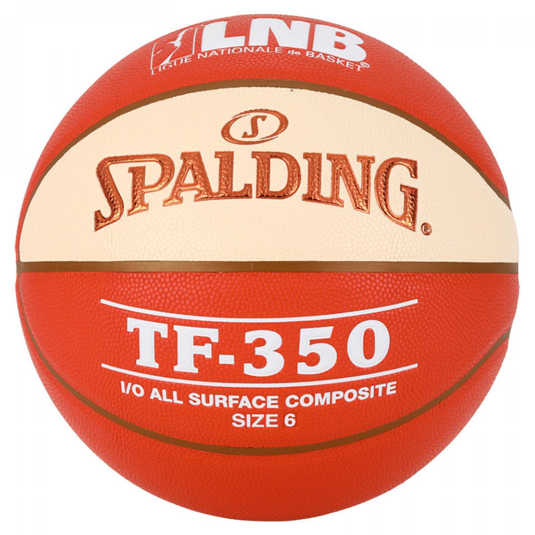 Balon Spalding LNB Tf350 (76-384z)