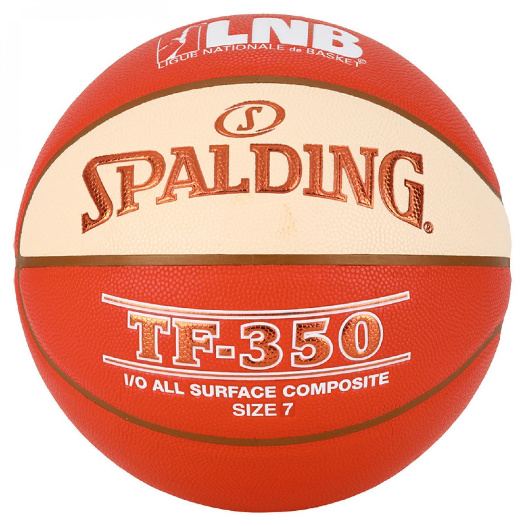 Balon Spalding LNB Tf350 (76-385z)