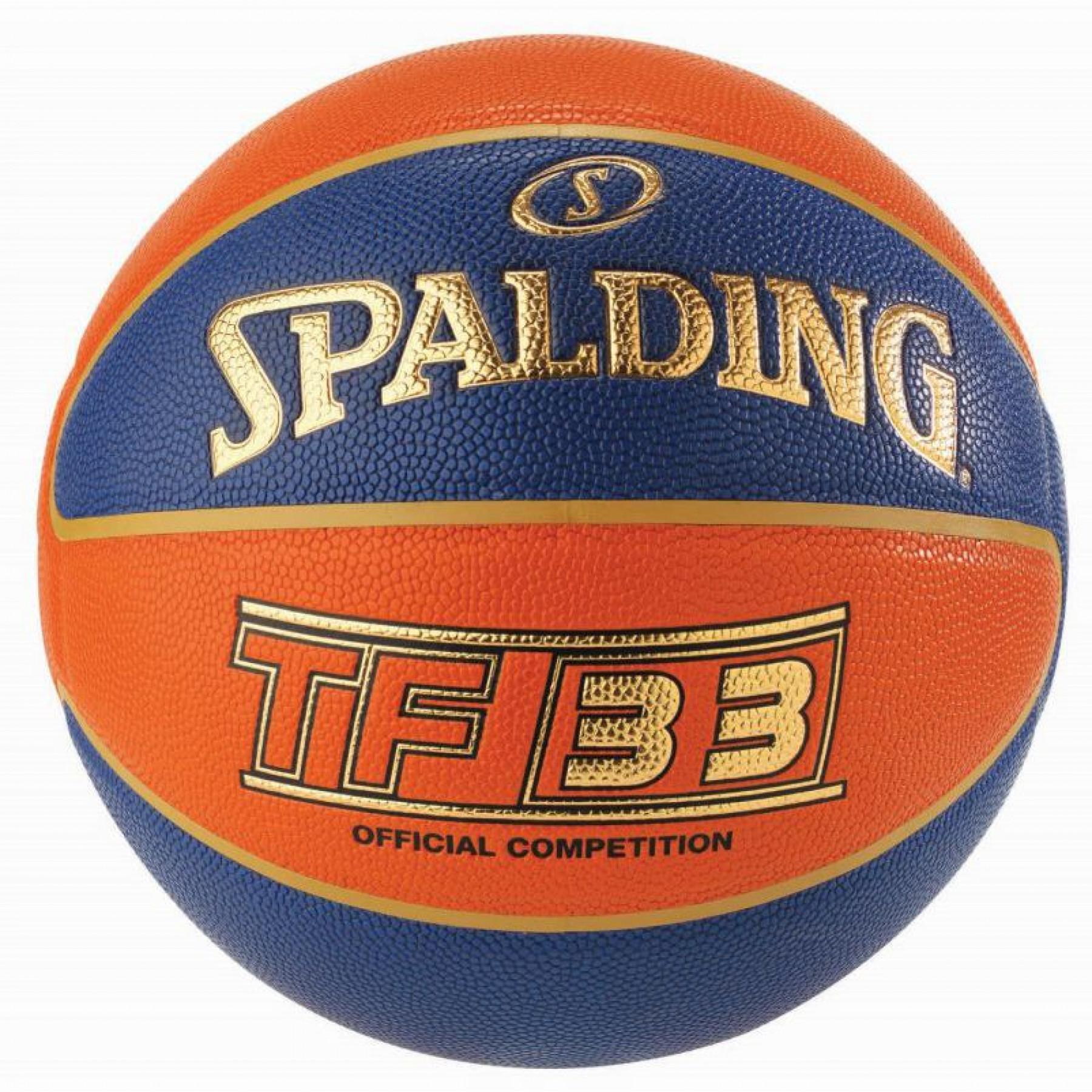 Balon Spalding TF 33 In/Out