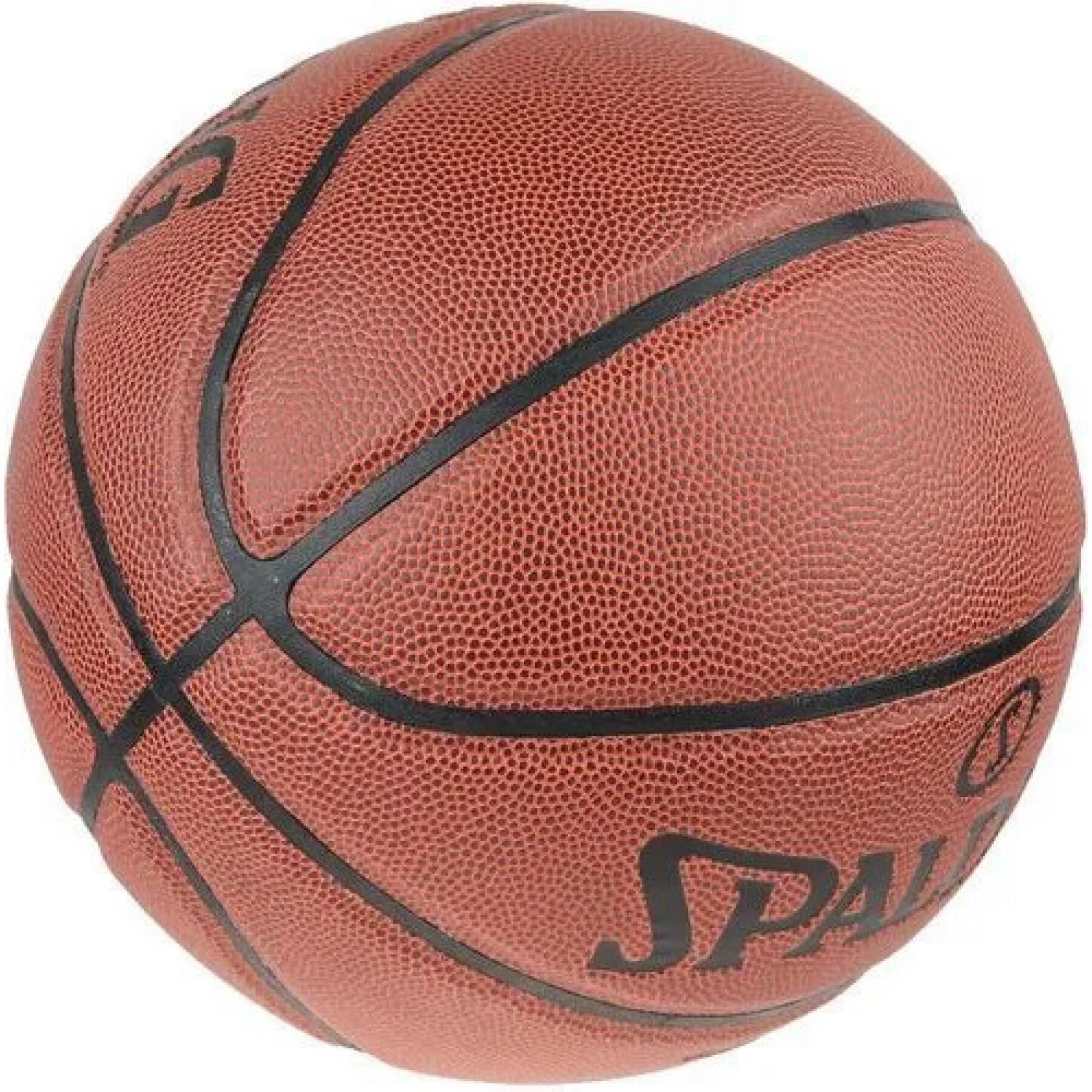 Balon Spalding NBA Grip Control in/out orange