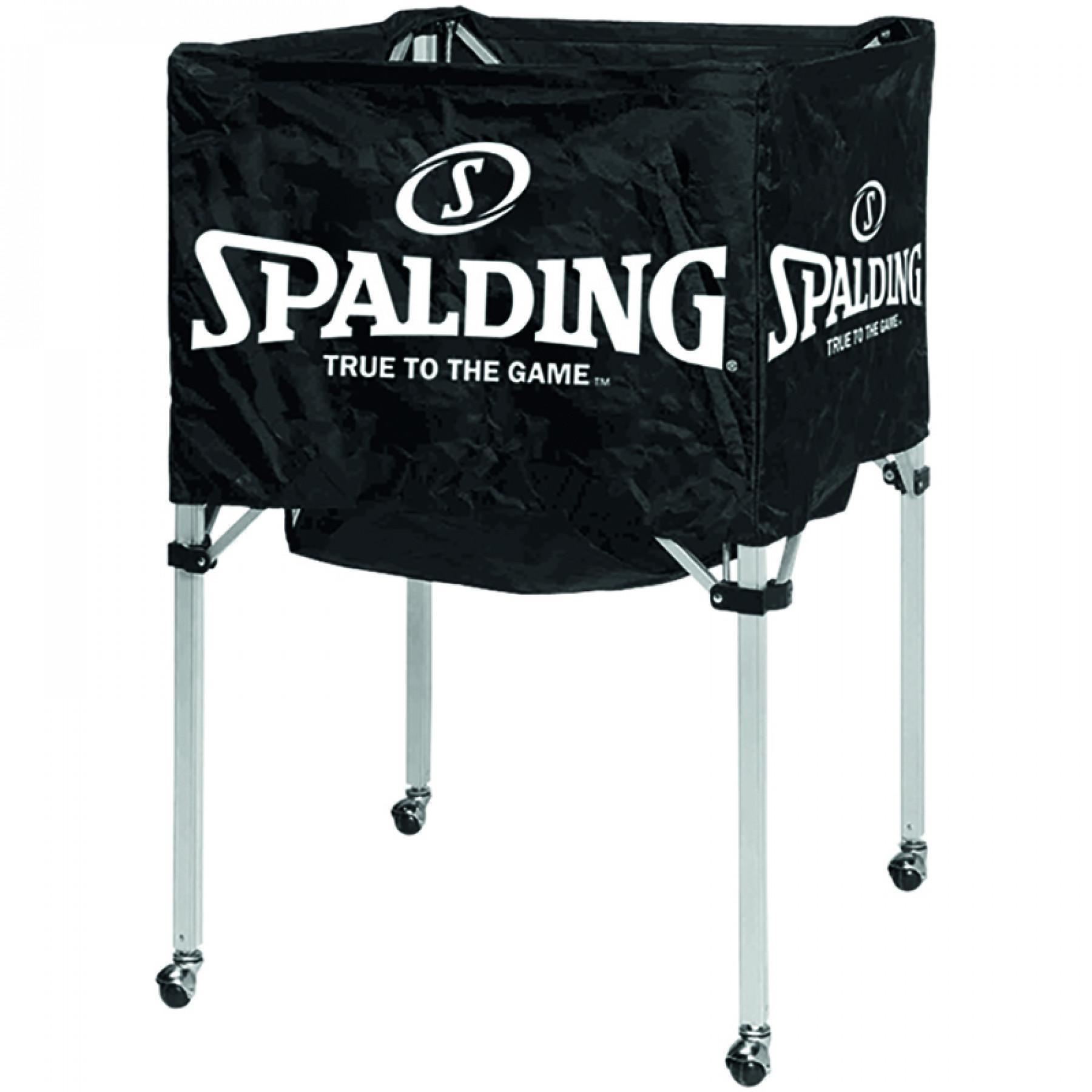 Składany wózek na balony Spalding