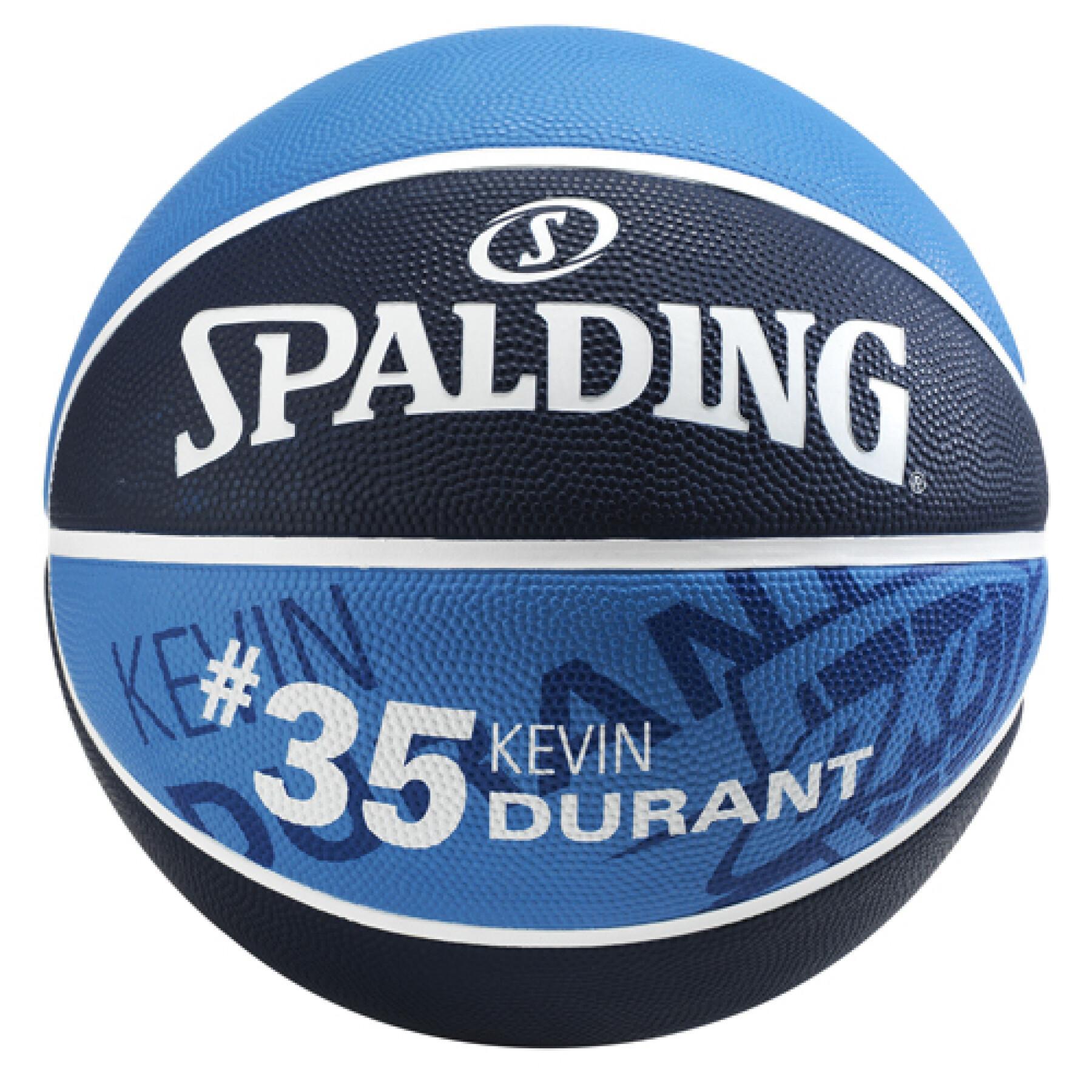 Balon Spalding Player Kevin Durant