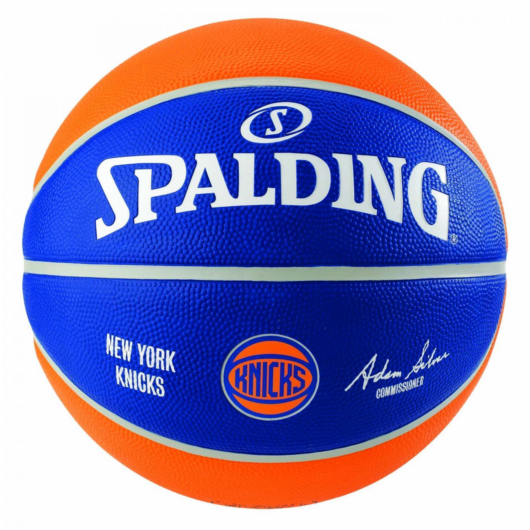 Balon Spalding NBA team ball NY Knicks