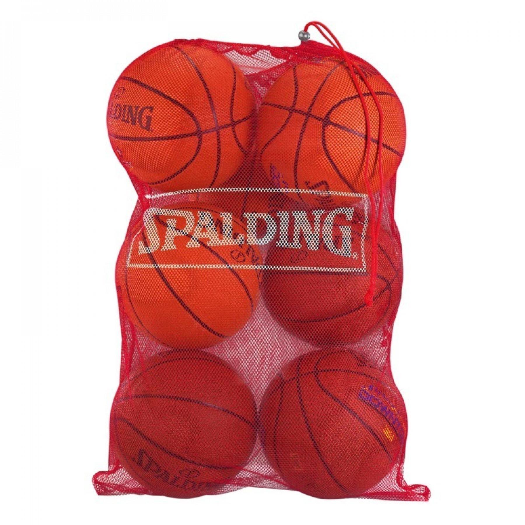 Torba na balony Spalding (7 ballons)
