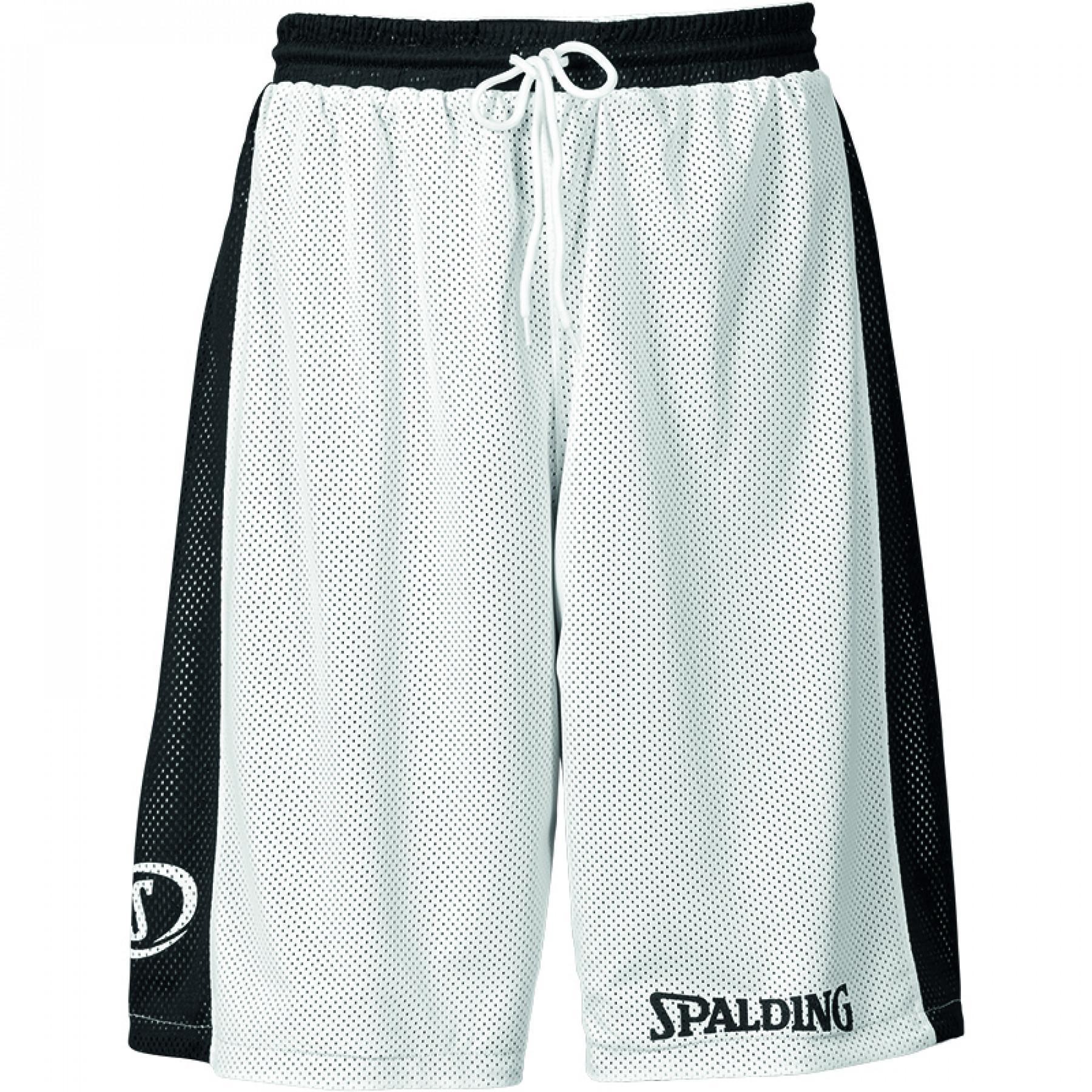Odwracalne szorty Spalding Essential