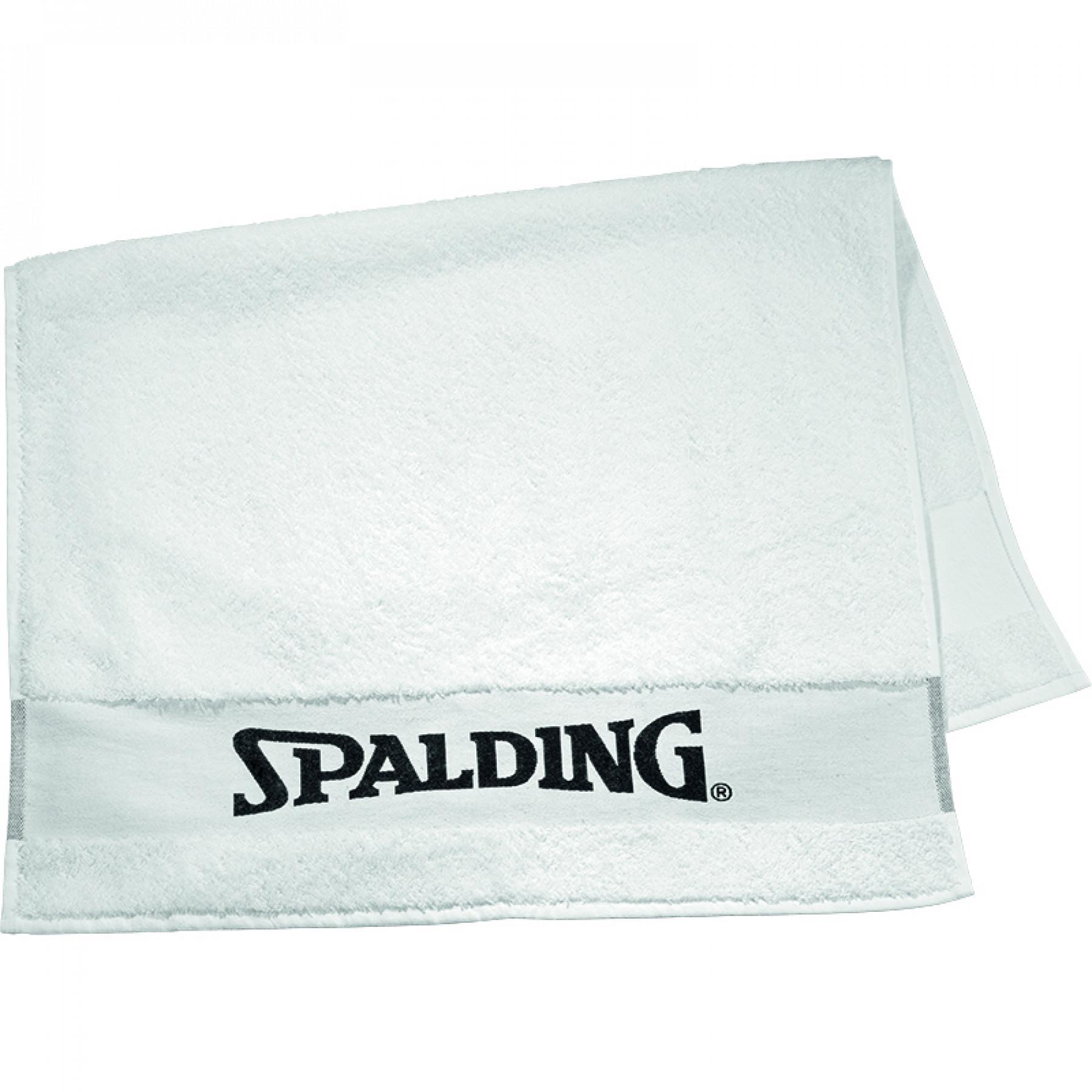 Ręcznik Spalding gros marquage blanc