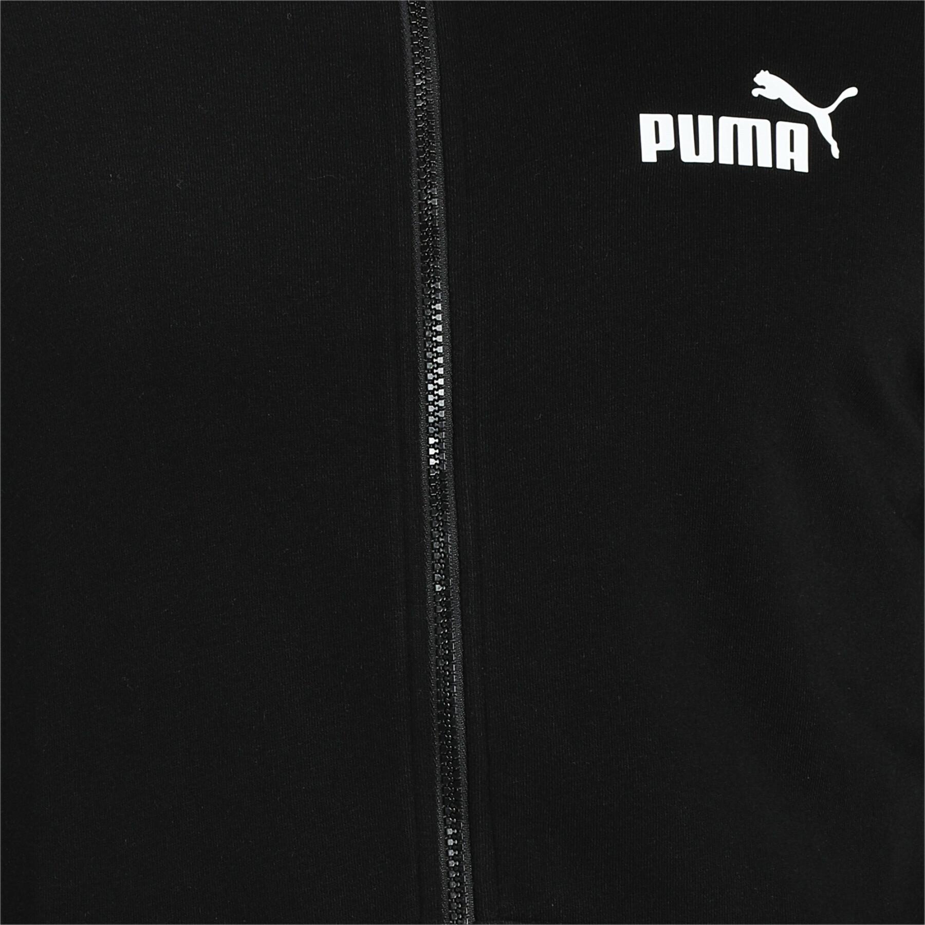 Bluza Puma Essential Track