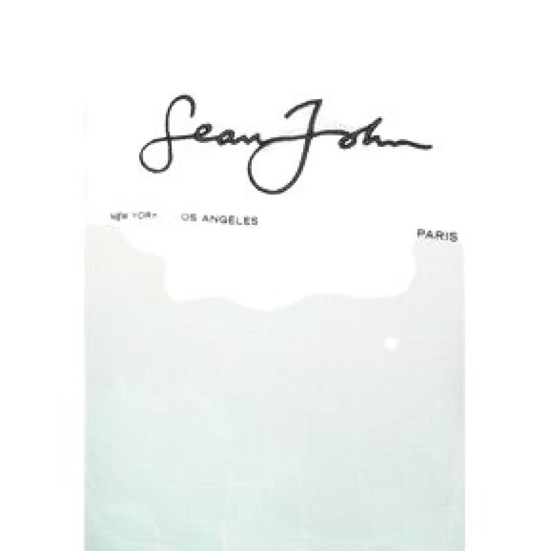 Bluza z kapturem Sean John Script Logo Pool Print