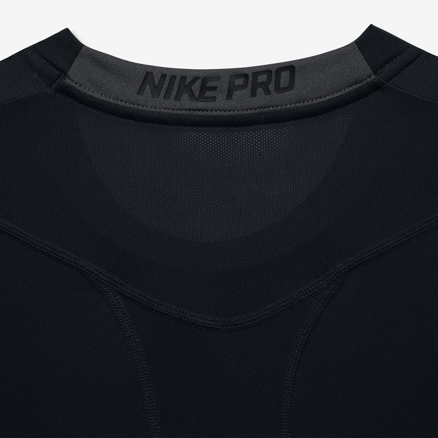 Dżersej kompresyjny Nike Pro