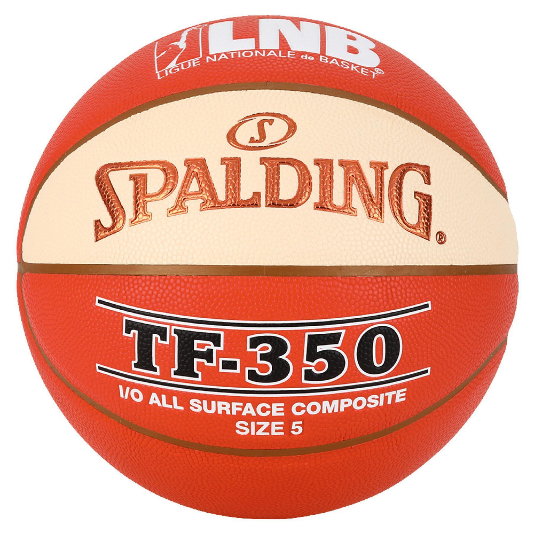 Balon Spalding Legacy TF-350 Composite LNB 2020