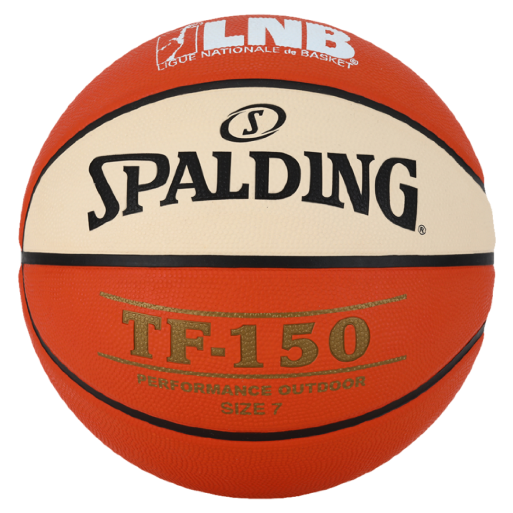 Piłka koszykowa mc davidtf-150 guma lnb 2020