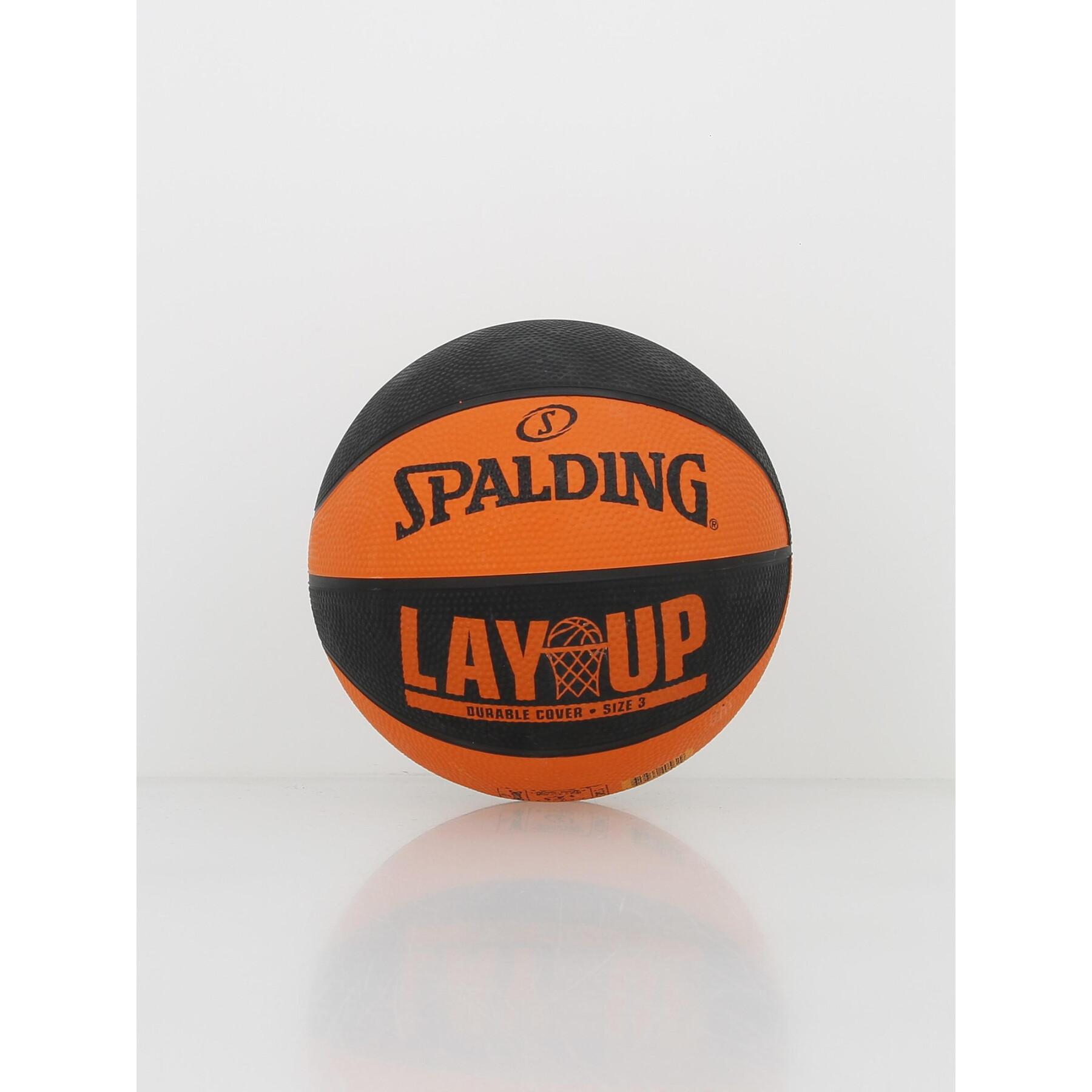Balon Spalding Layup TF-50