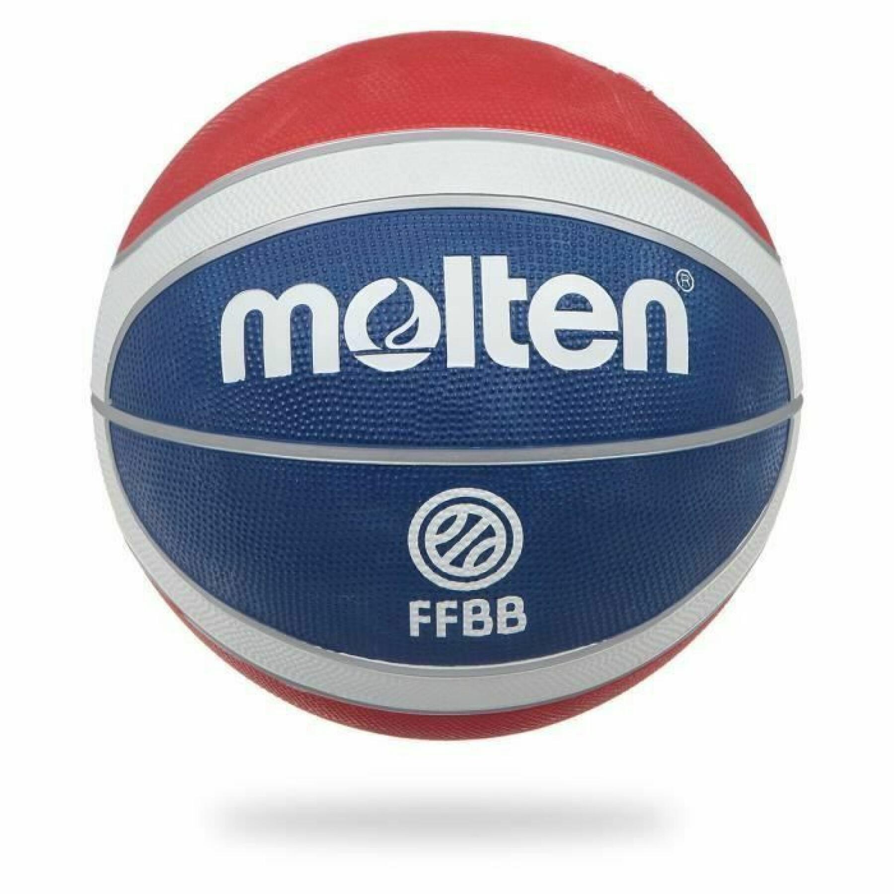 Balon Molten basket replica
