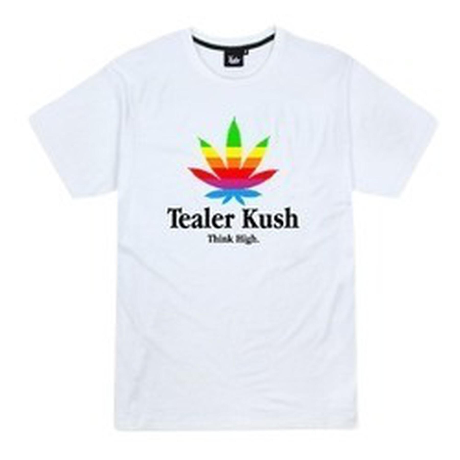 Koszulka Tealer Think High