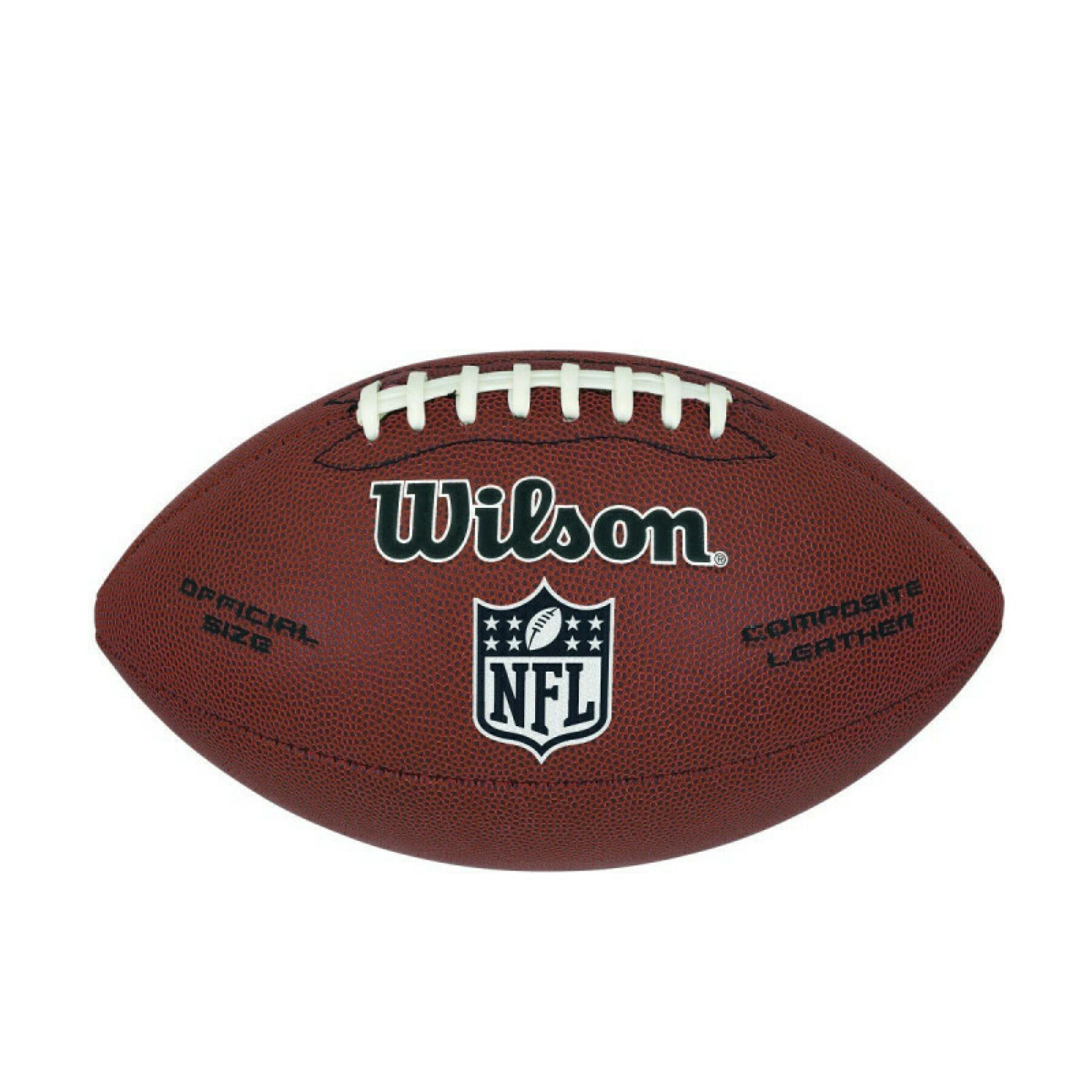 Balon NFL Spotlight Fb Off