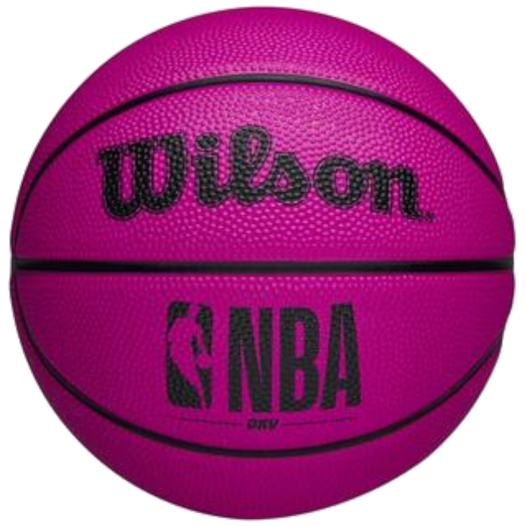 Mini piłka do koszykówki Wilson