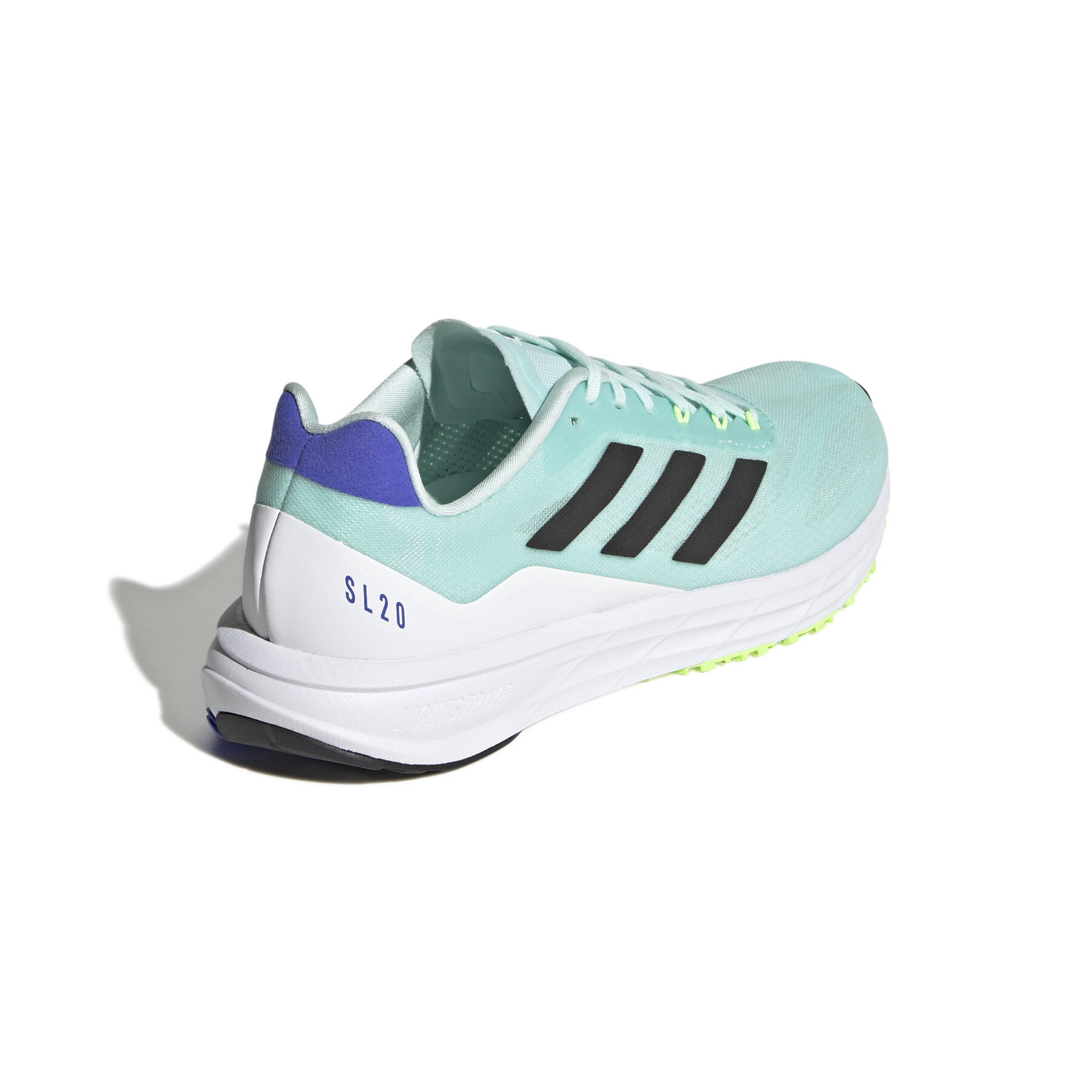 Buty do biegania dla kobiet adidas SL20.2